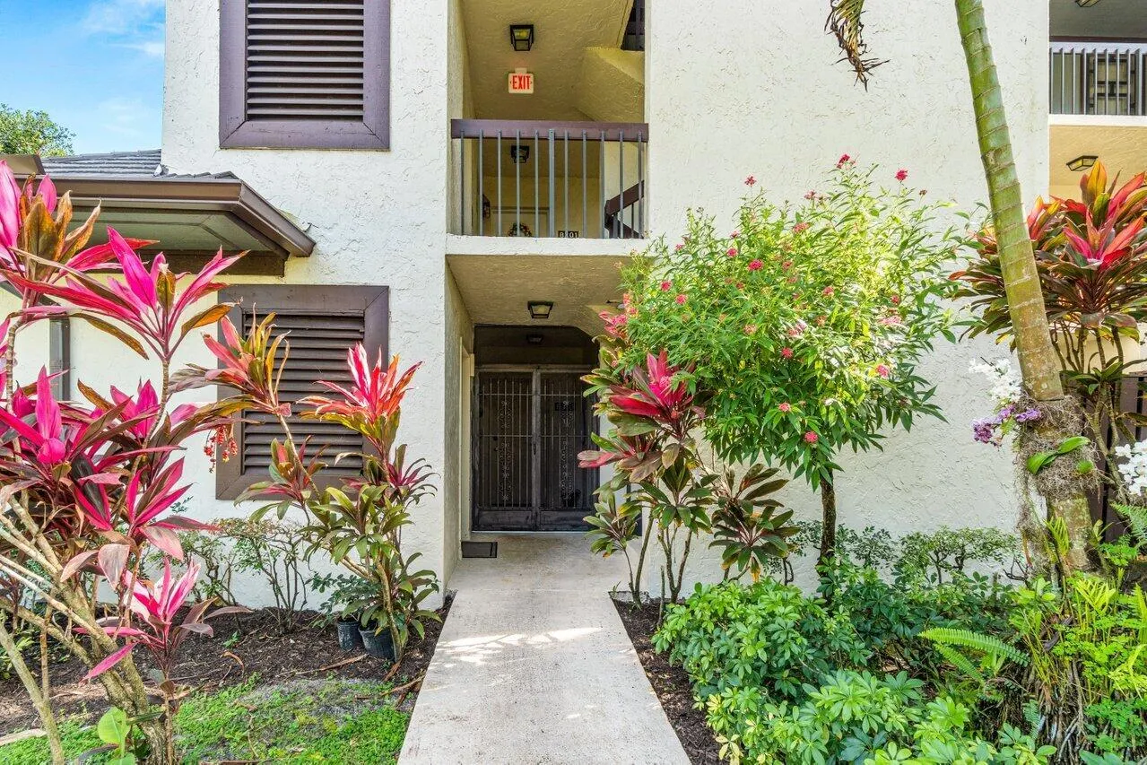 13362 Polo Road W, #101