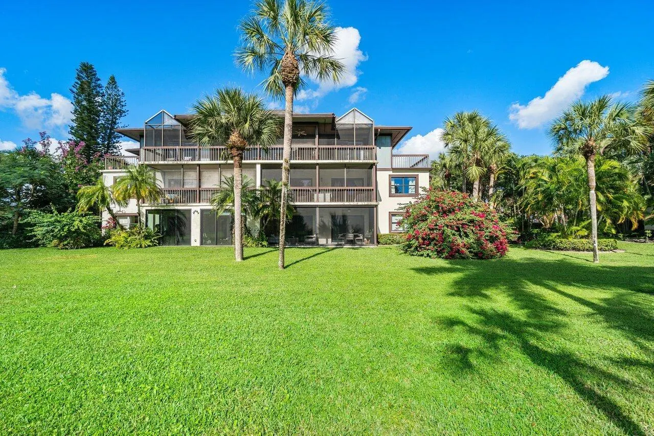13362 Polo Road W, #101