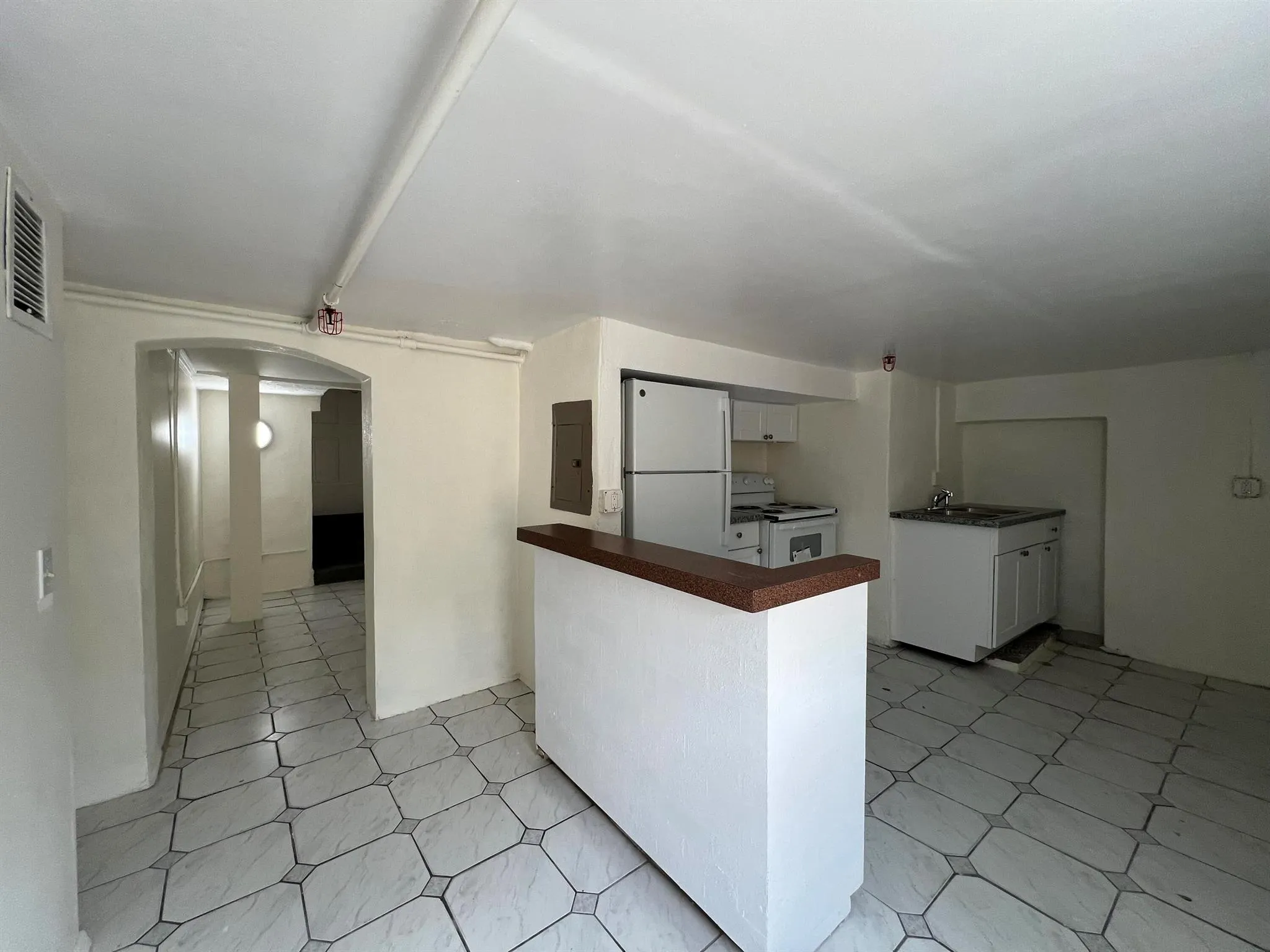4211 Parker Avenue, #2