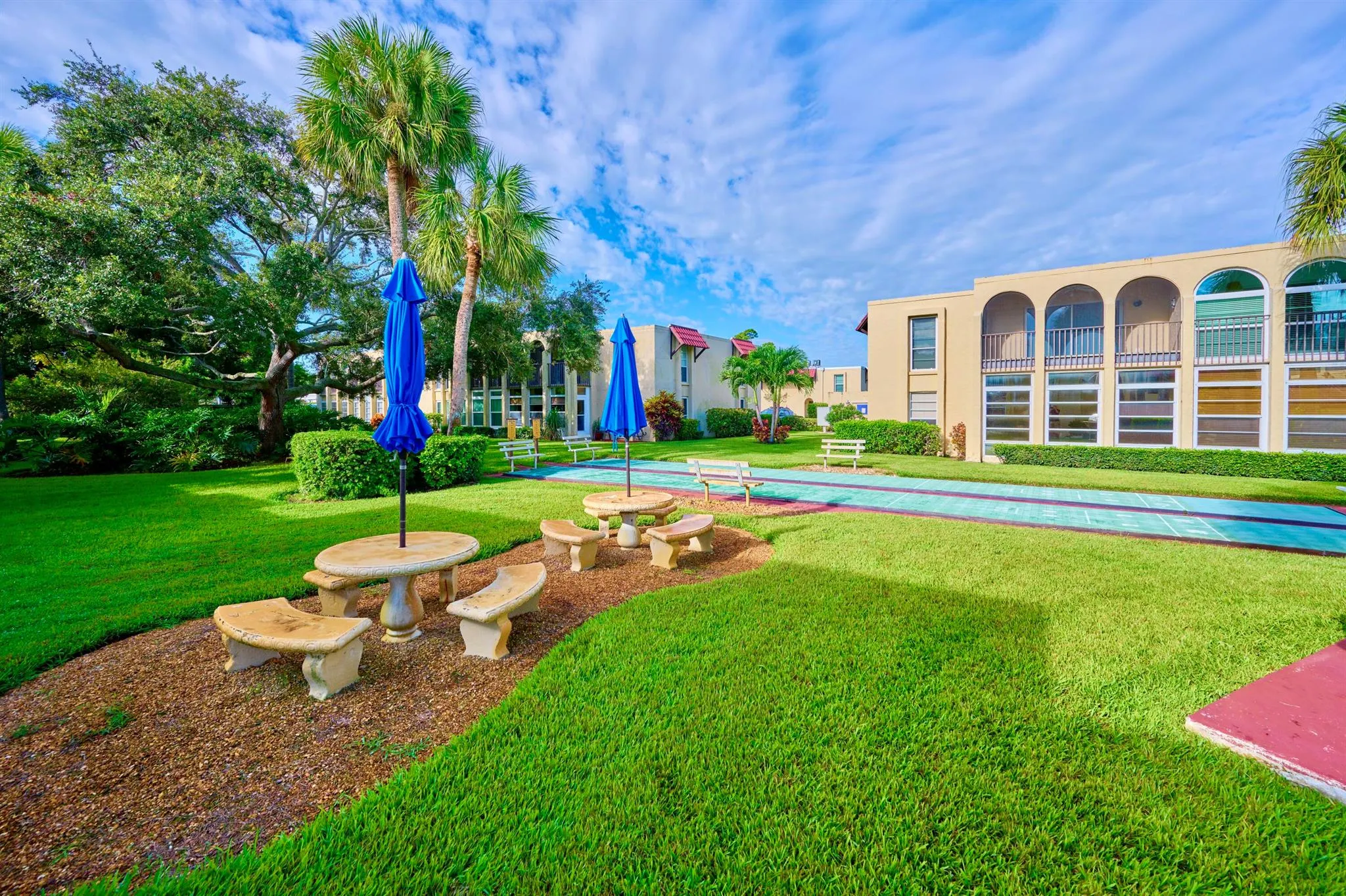 835 18th Street, #710