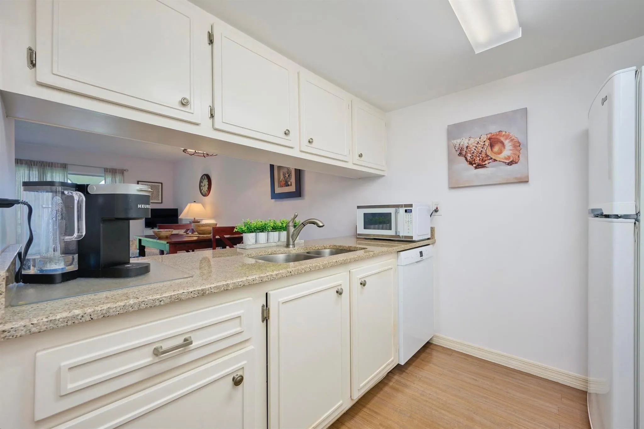 835 18th Street, #710