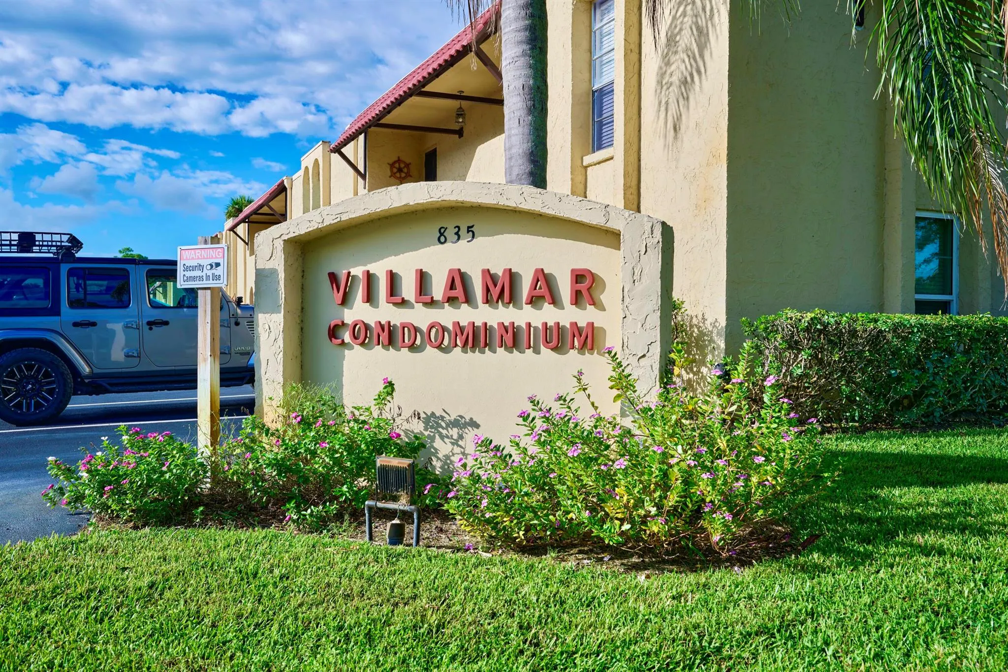 835 18th Street, #710