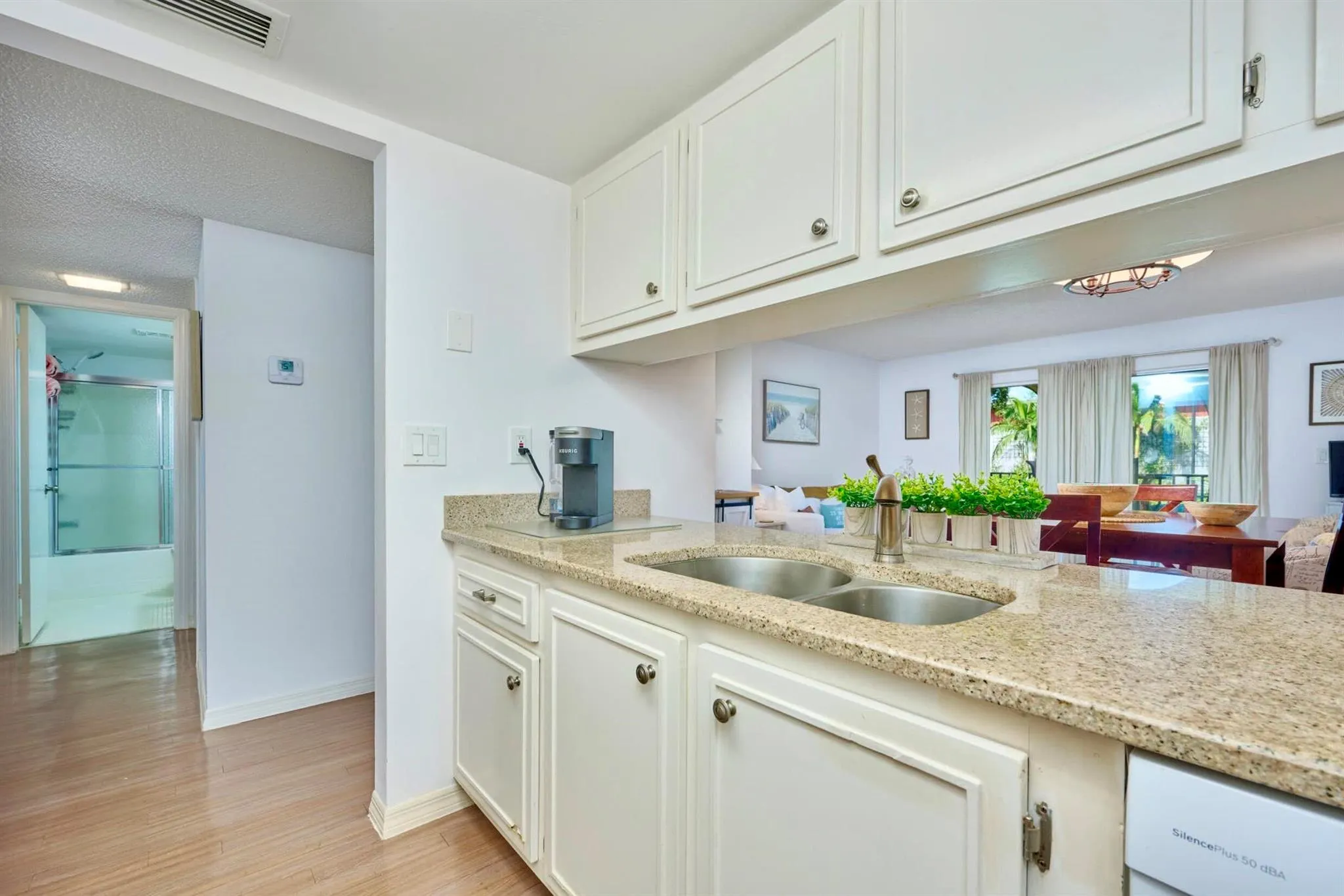 835 18th Street, #710