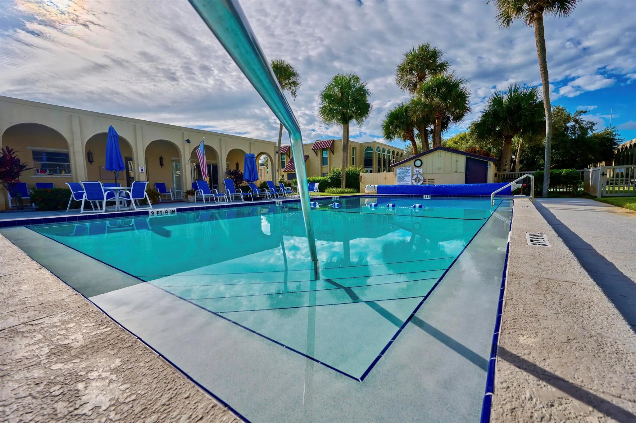 835 18th Street, #710