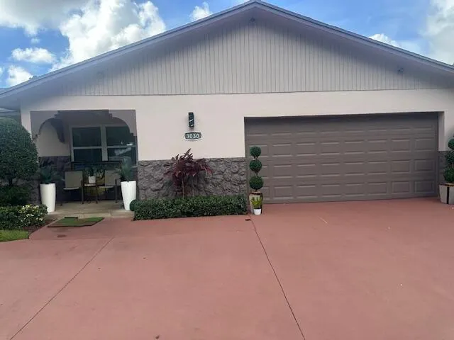 3030 Lake Ida Road
