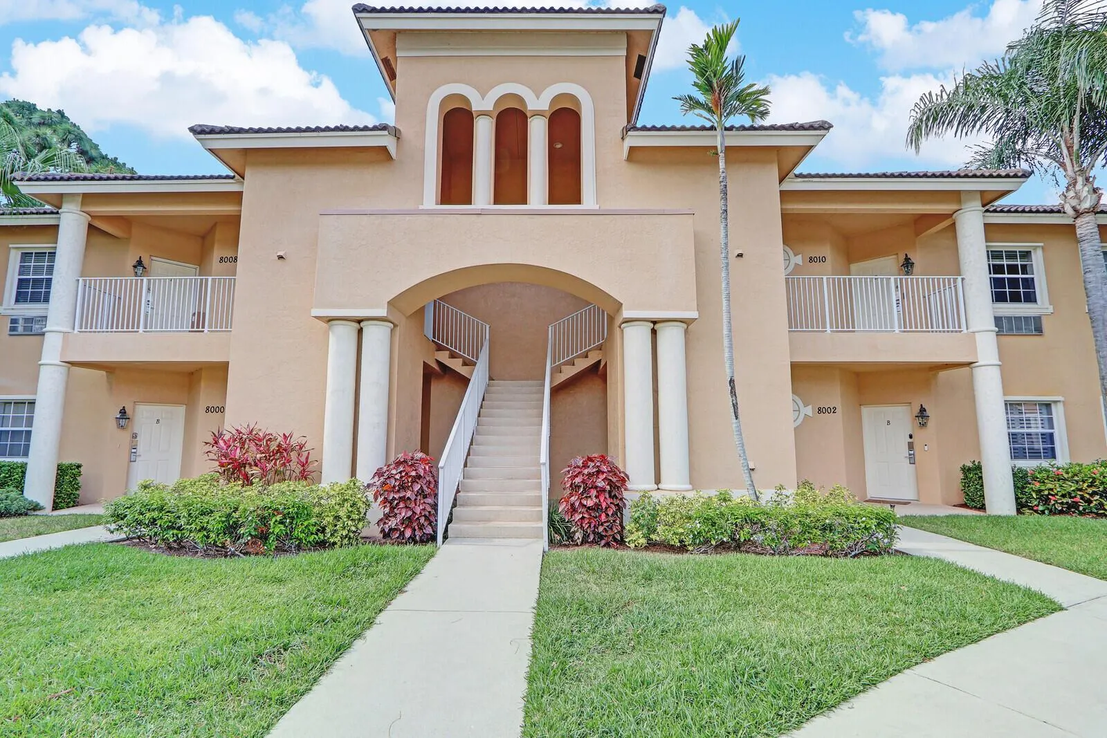 8010 Carnoustie Place, #4022