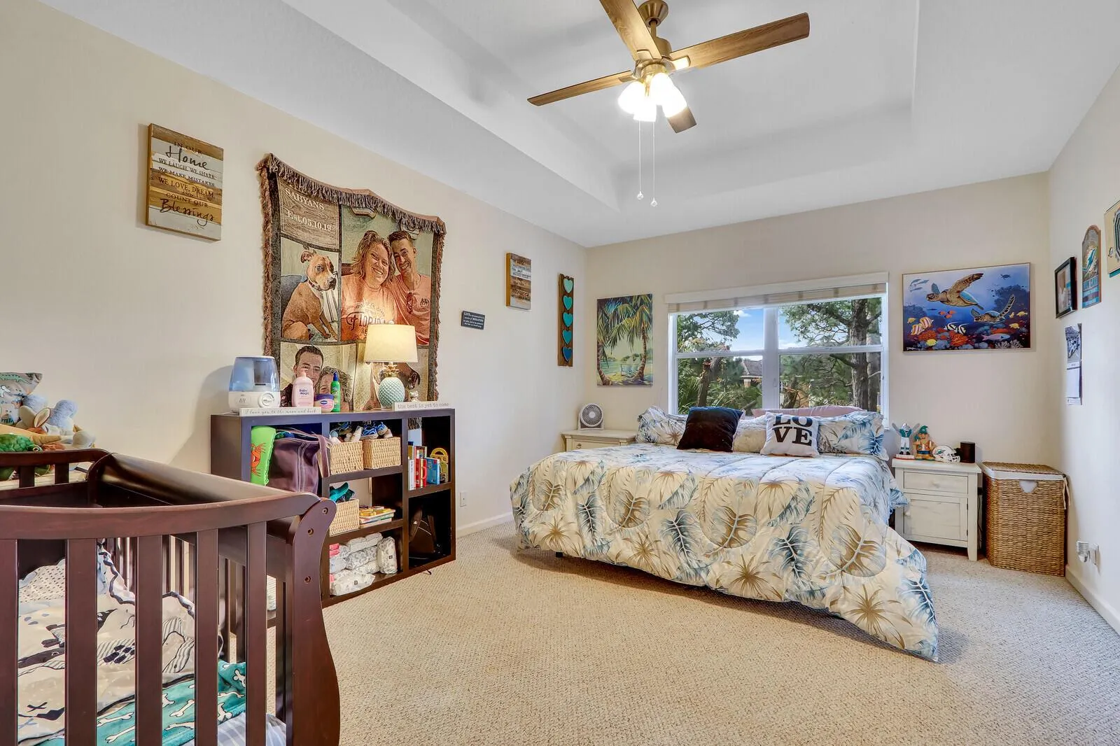8010 Carnoustie Place, #4022