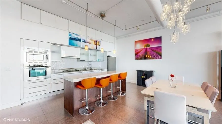 7934 West Drive, #1103