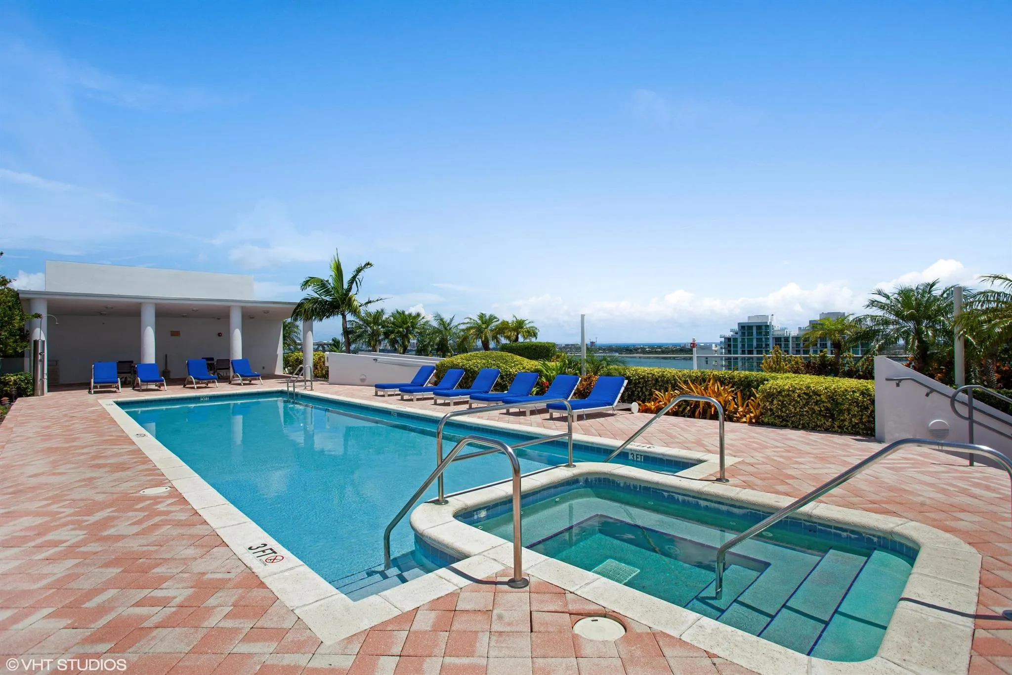7934 West Drive, #1103