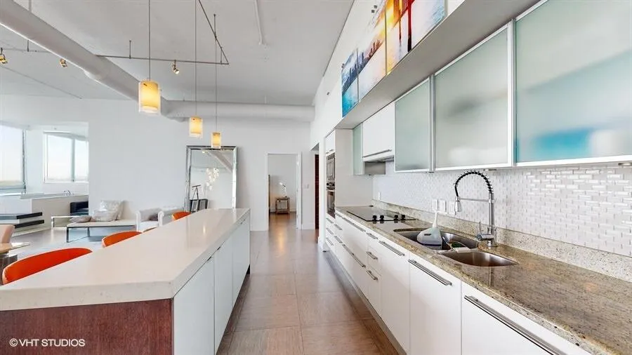7934 West Drive, #1103
