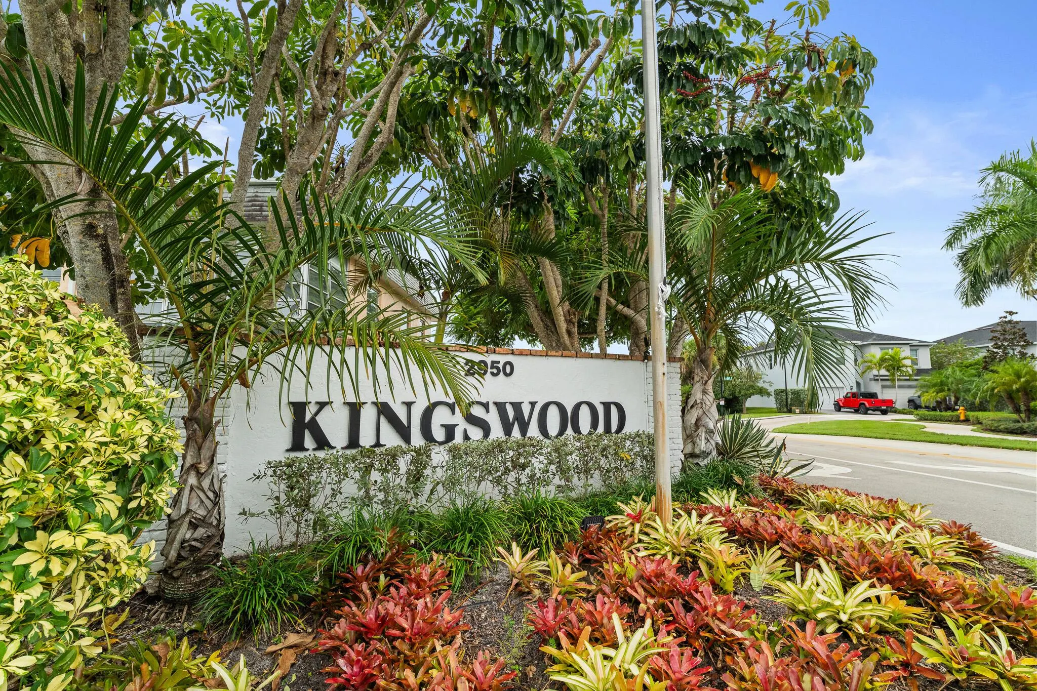 2950 SE Ocean Boulevard, #1-10