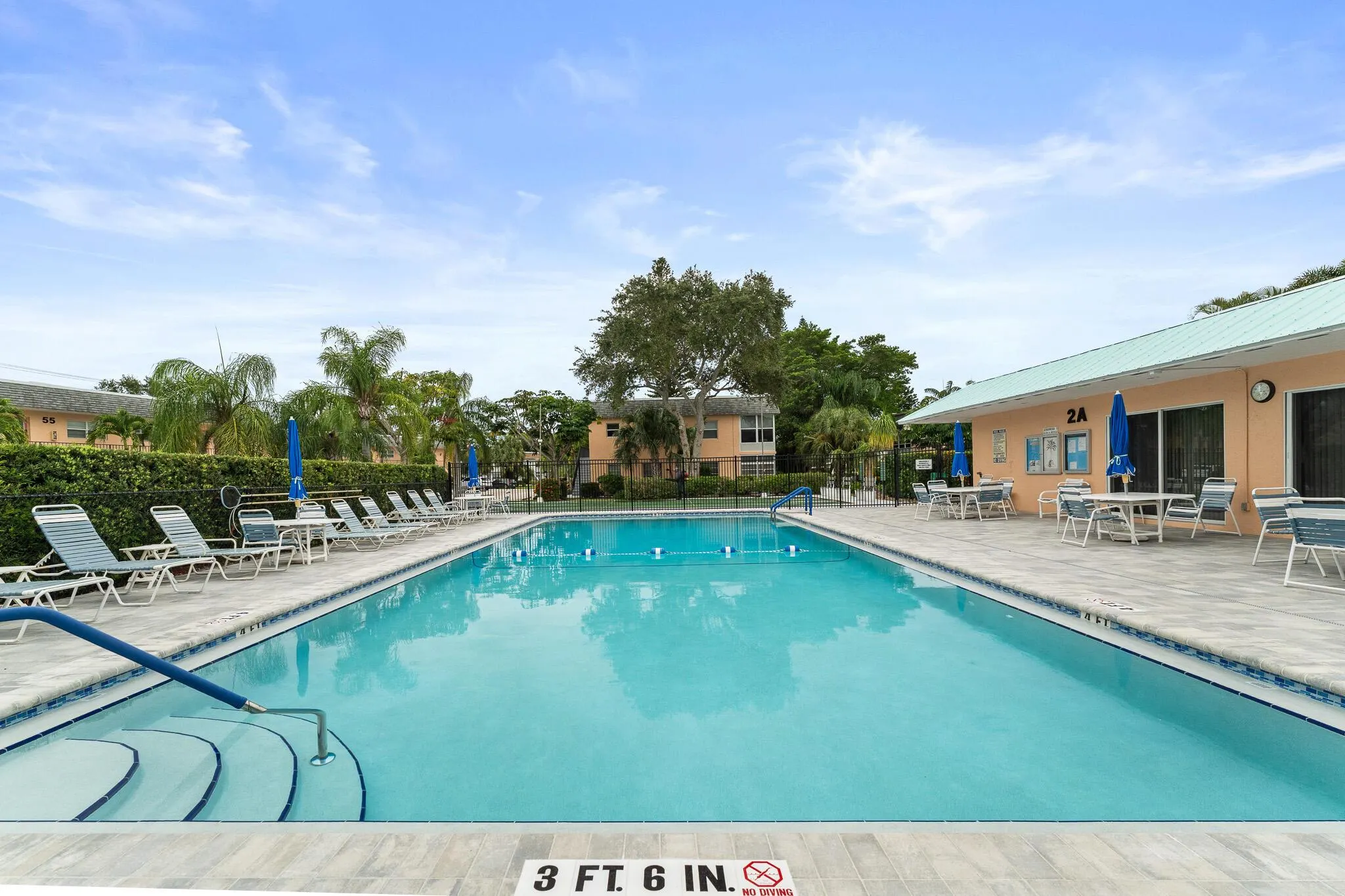 2950 SE Ocean Boulevard, #1-10