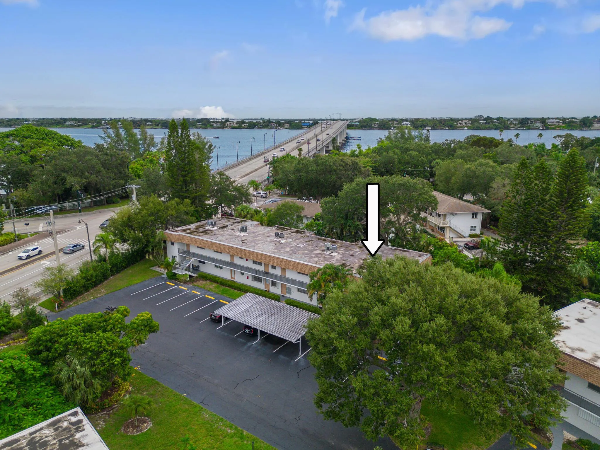 2950 SE Ocean Boulevard, #1-10
