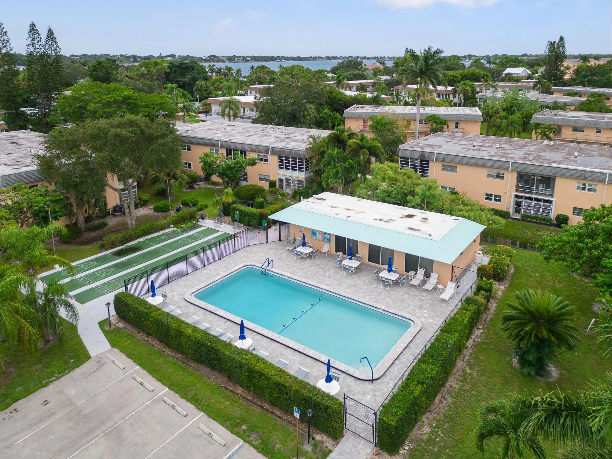 2950 SE Ocean Boulevard, #1-10