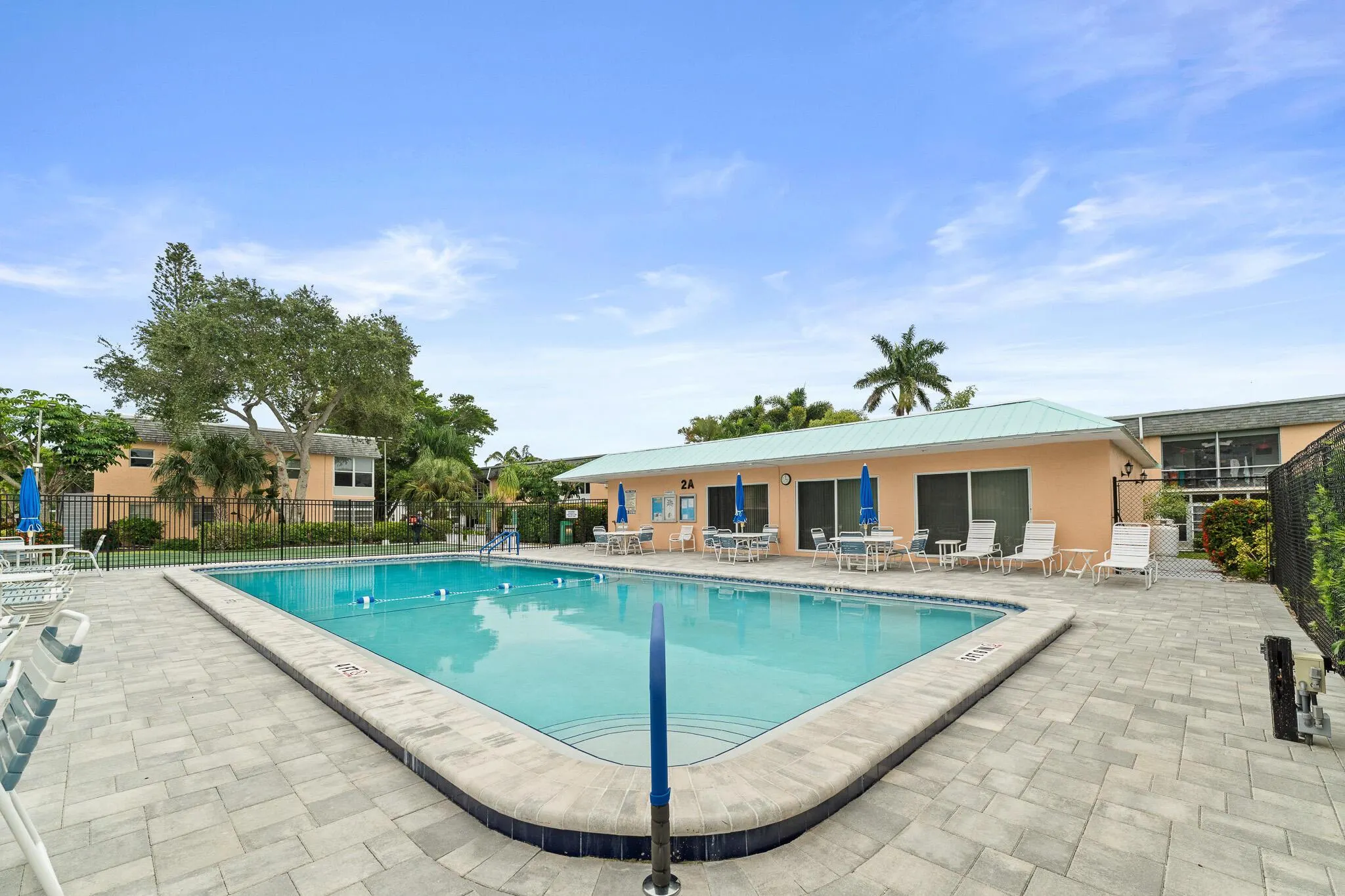 2950 SE Ocean Boulevard, #1-10