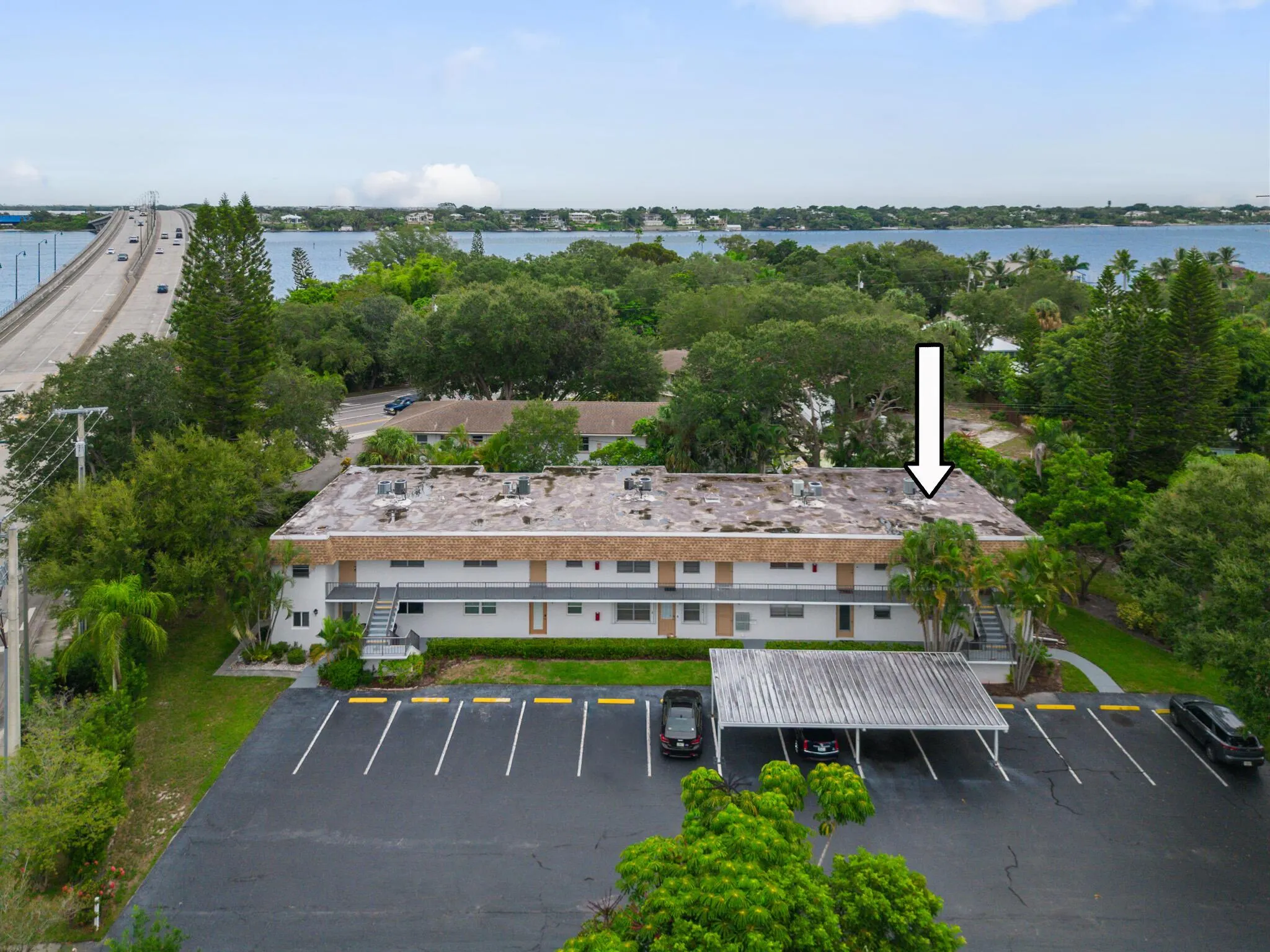 2950 SE Ocean Boulevard, #1-10