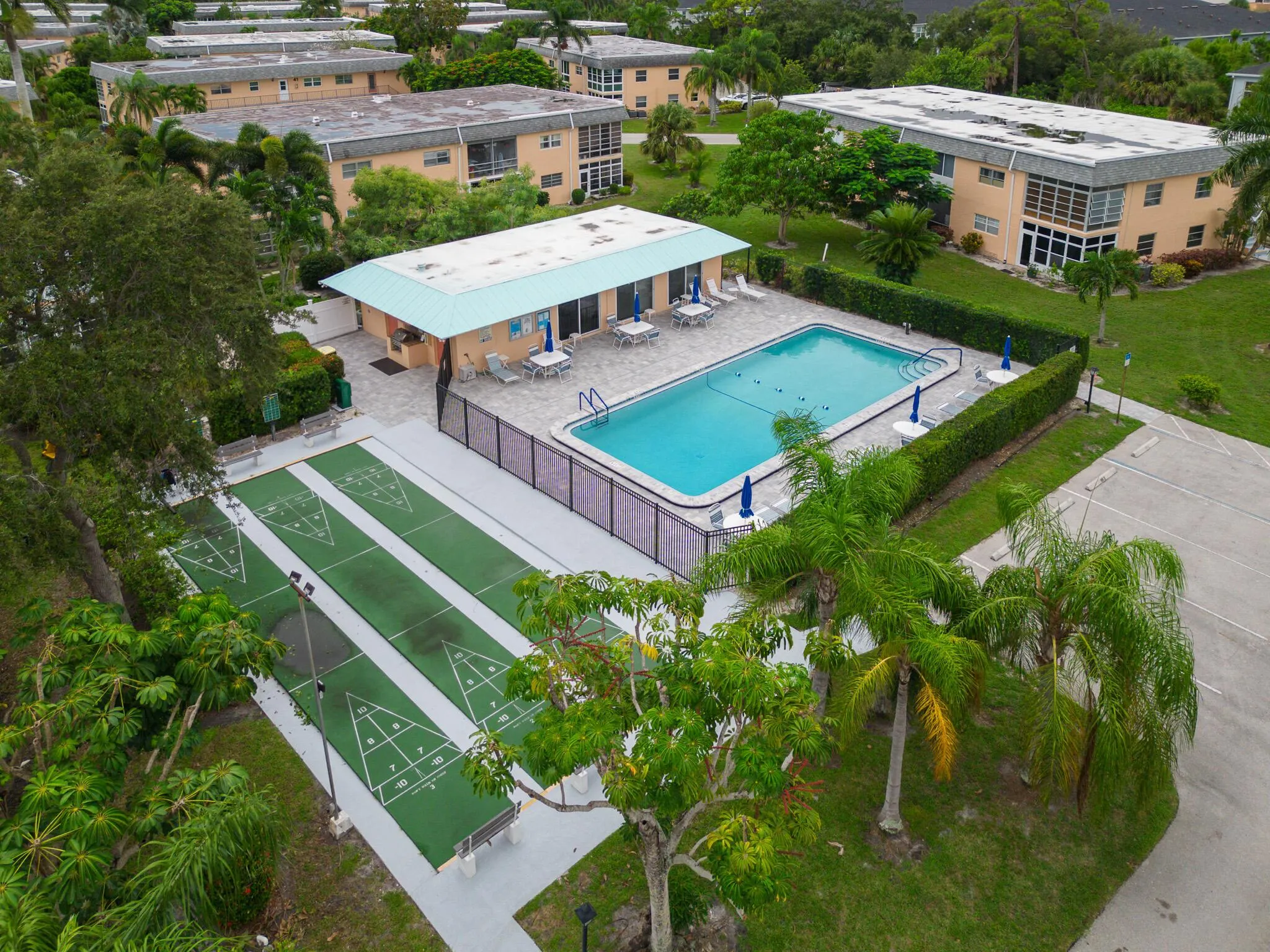 2950 SE Ocean Boulevard, #1-10
