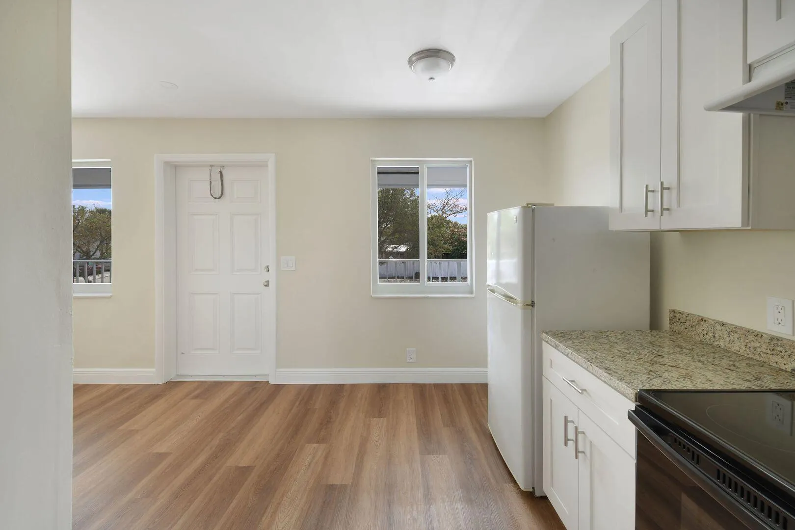901 N F Street, #16
