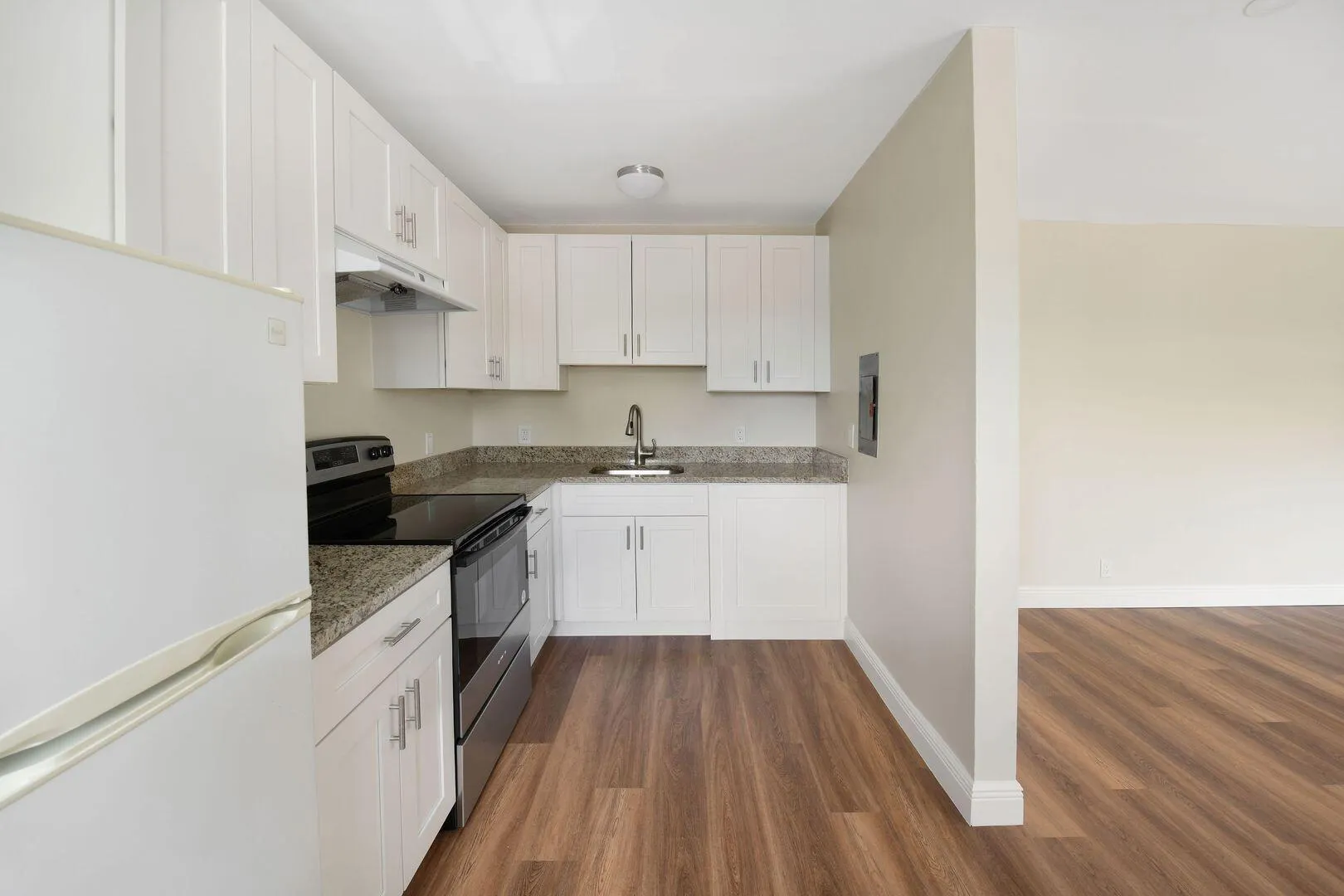 901 N F Street, #16