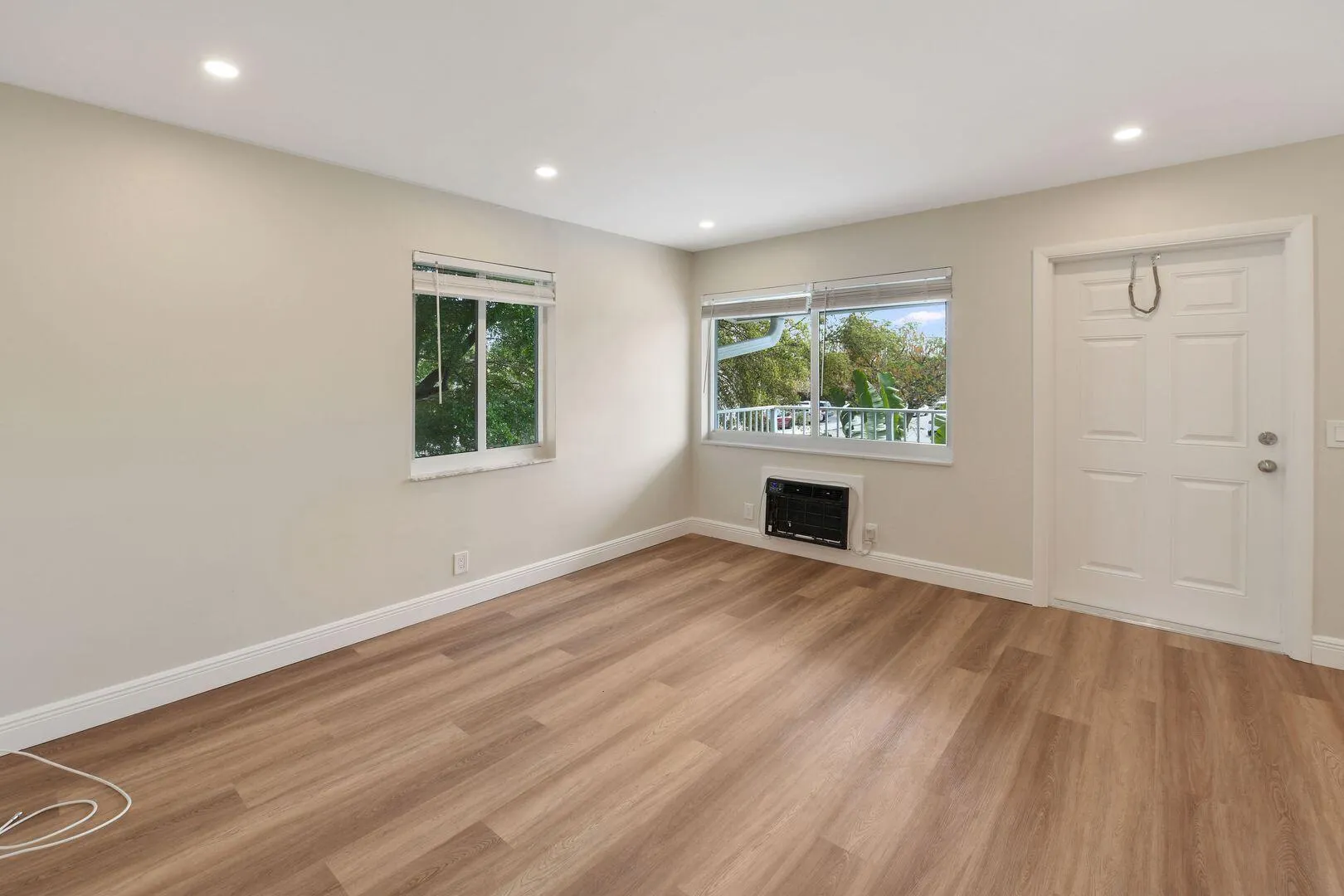 901 N F Street, #16
