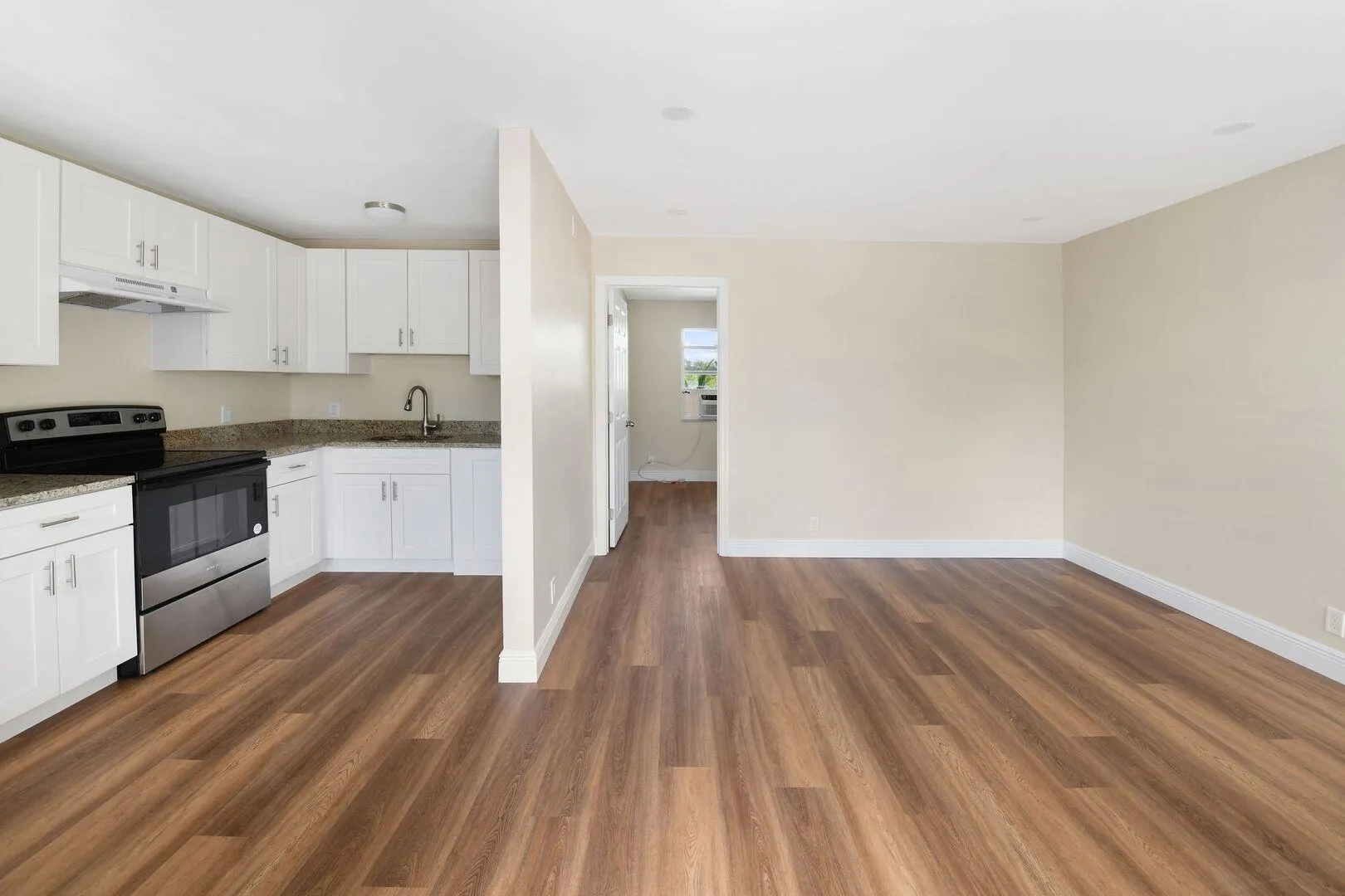 901 N F Street, #16