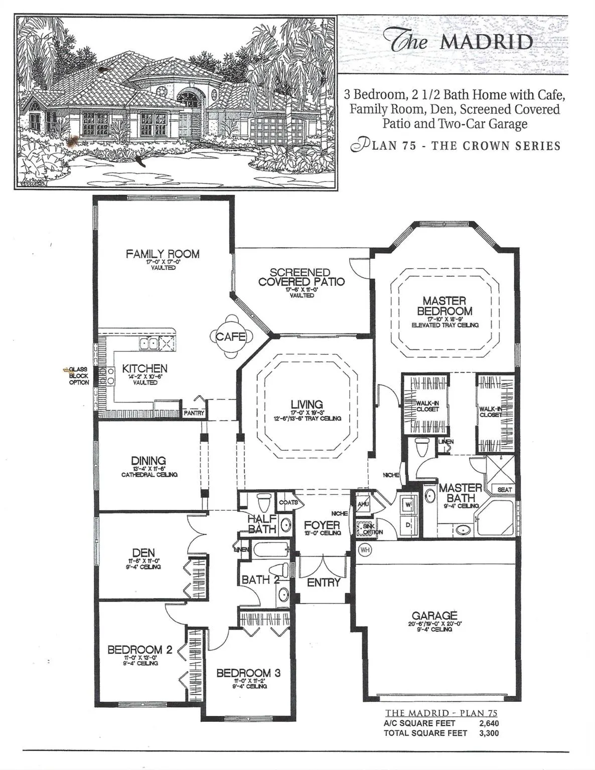 11306 Barca Boulevard