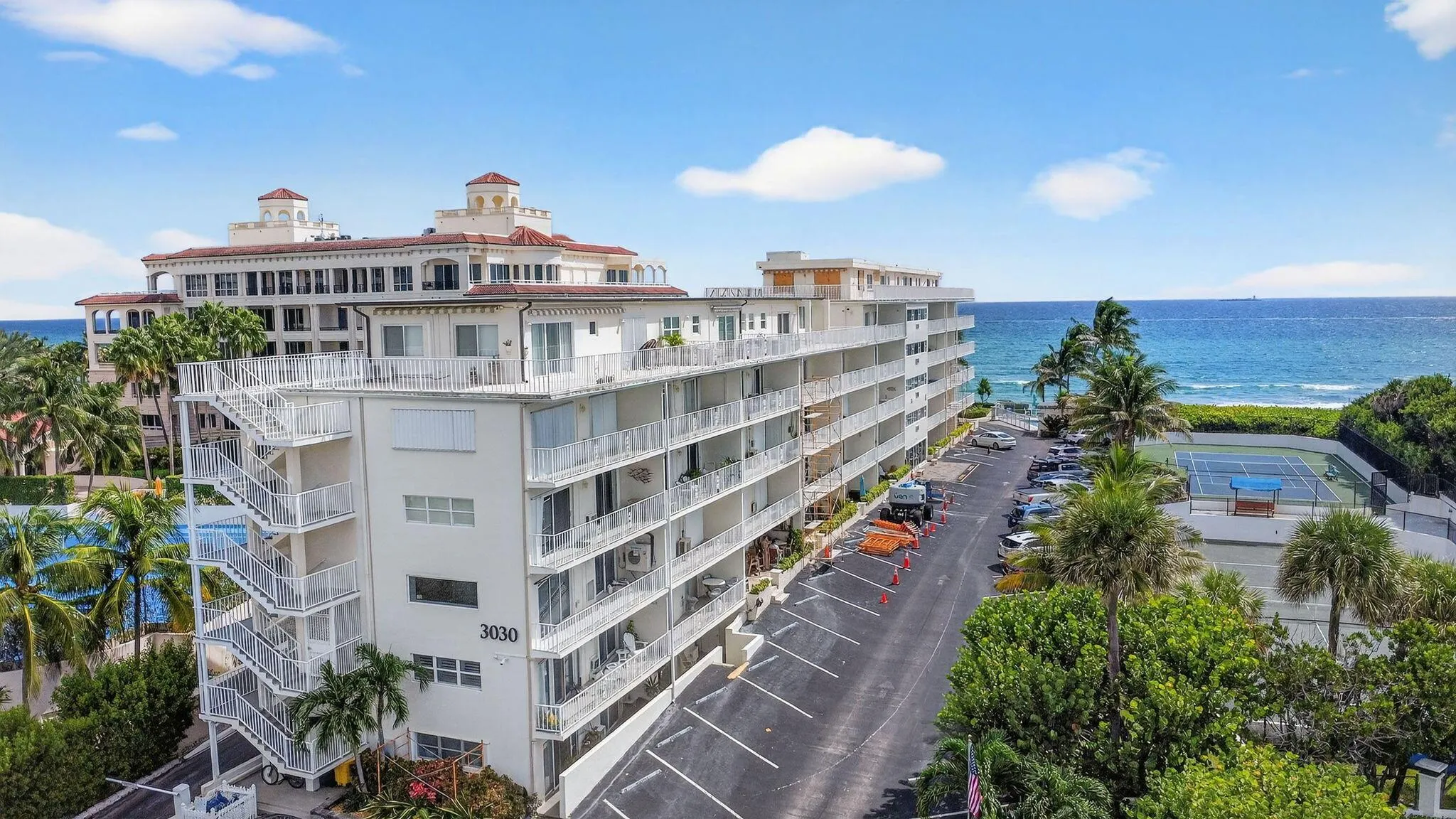 3030 S Ocean Boulevard, #437