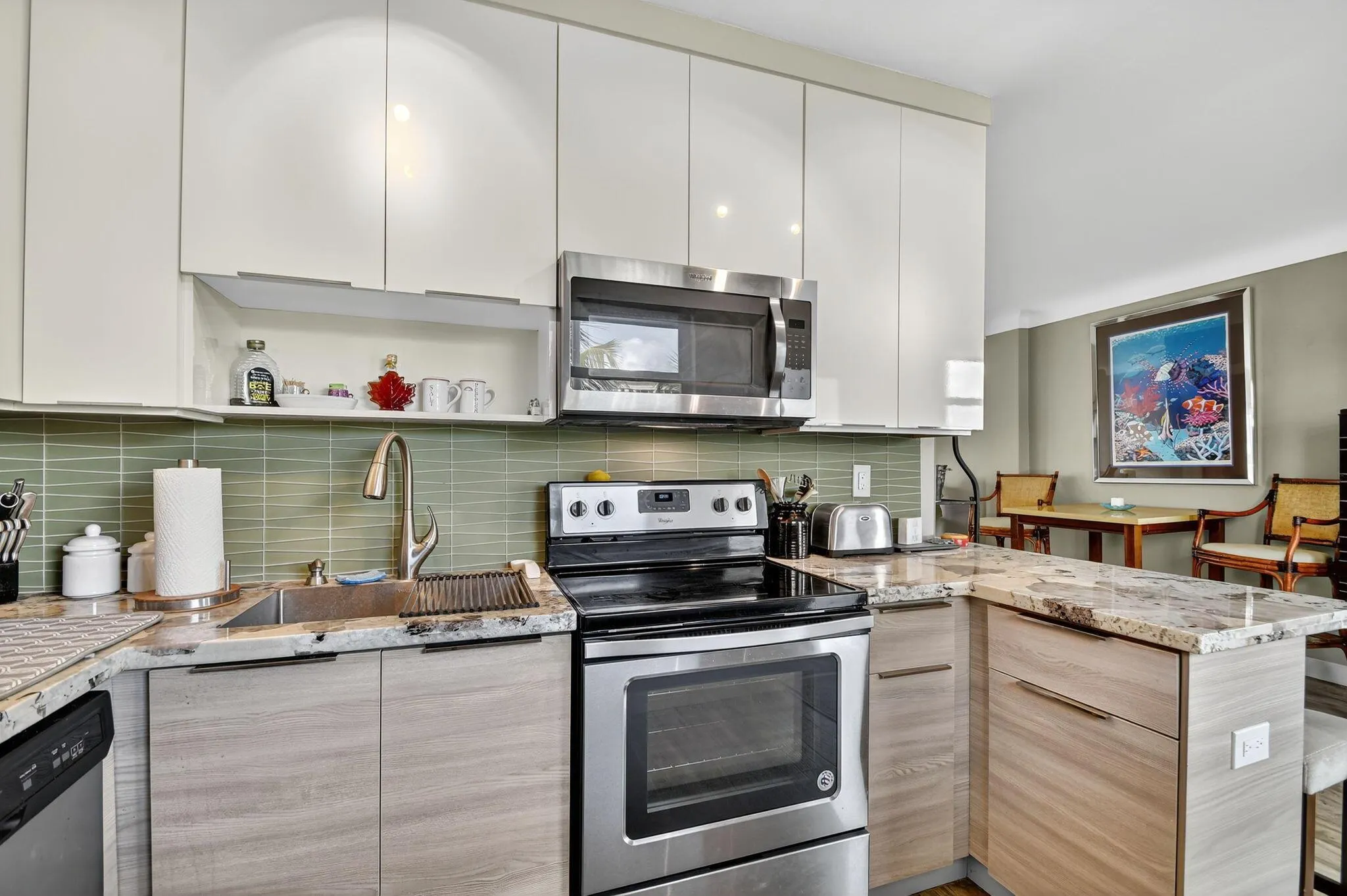 3030 S Ocean Boulevard, #437