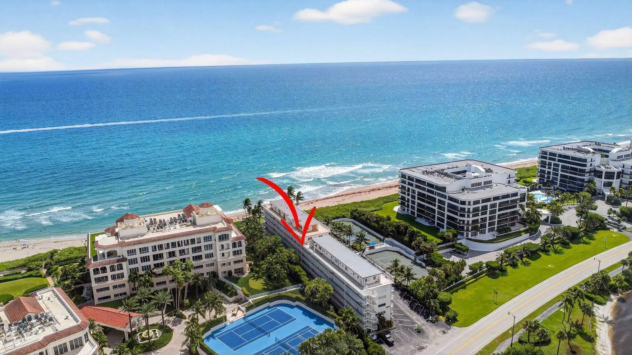 3030 S Ocean Boulevard, #437