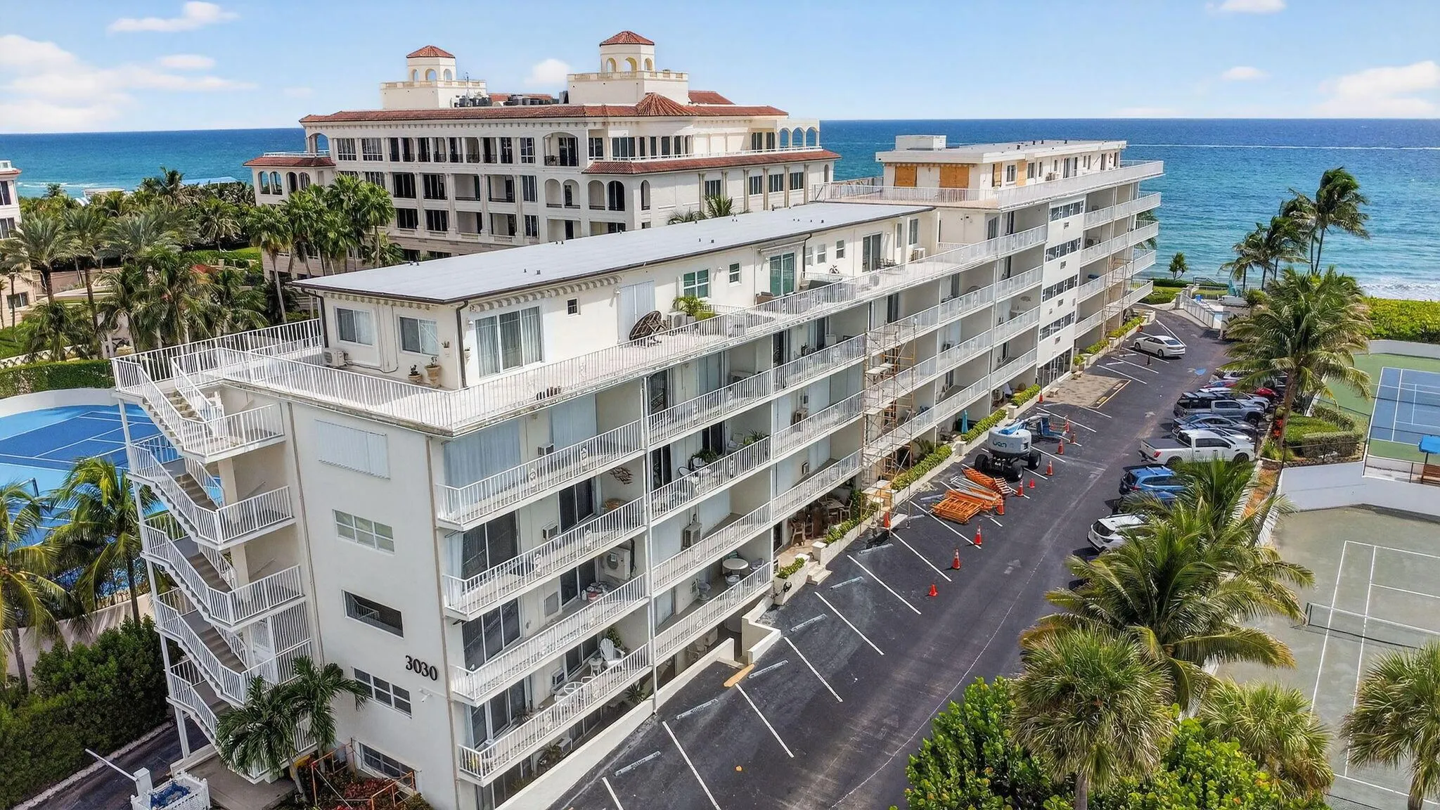 3030 S Ocean Boulevard, #437