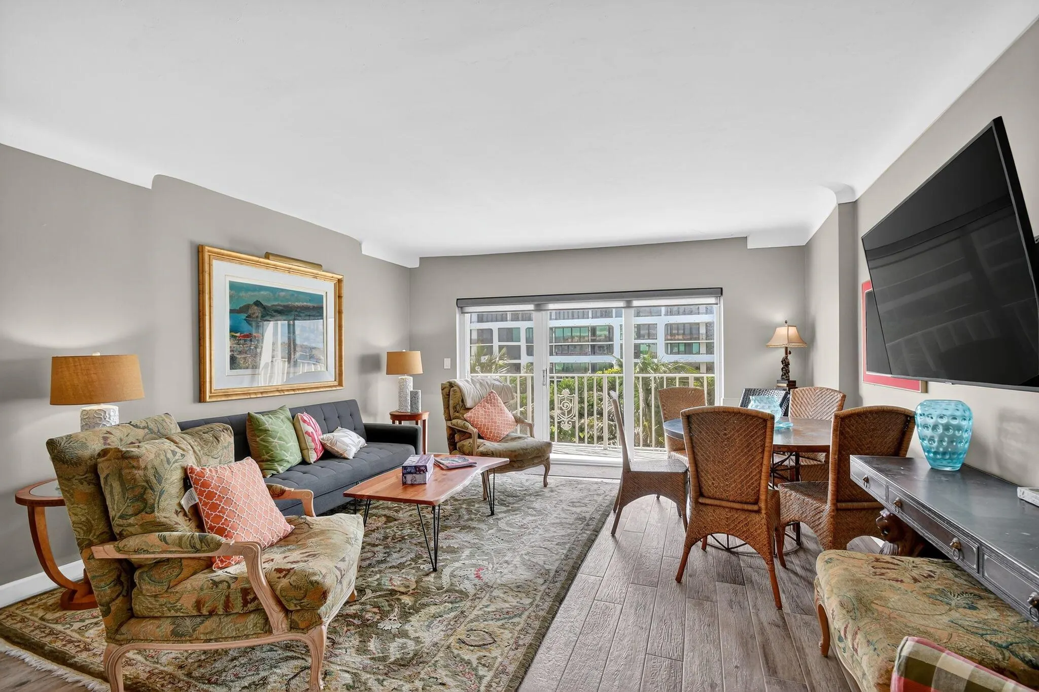 3030 S Ocean Boulevard, #437