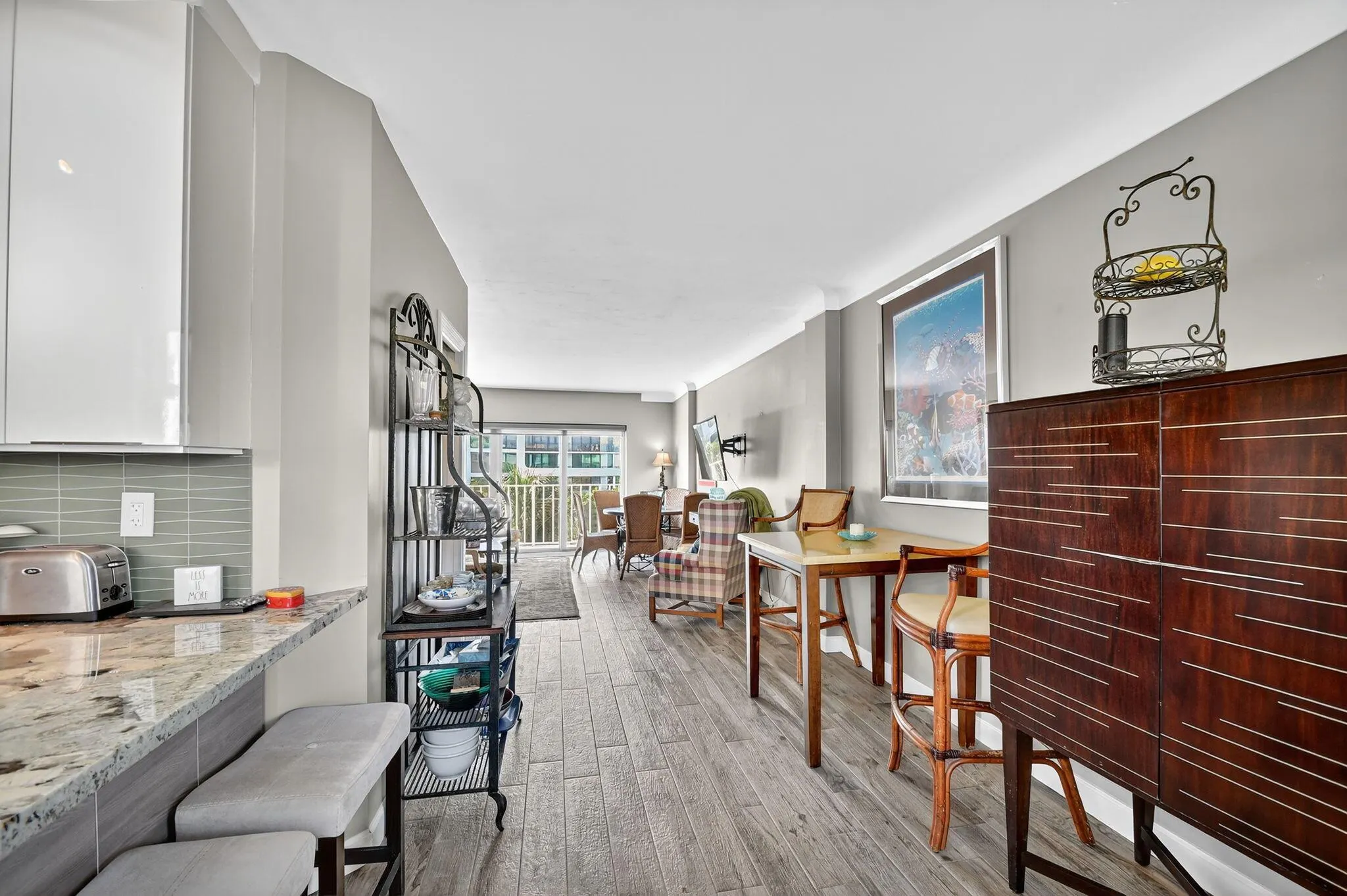 3030 S Ocean Boulevard, #437