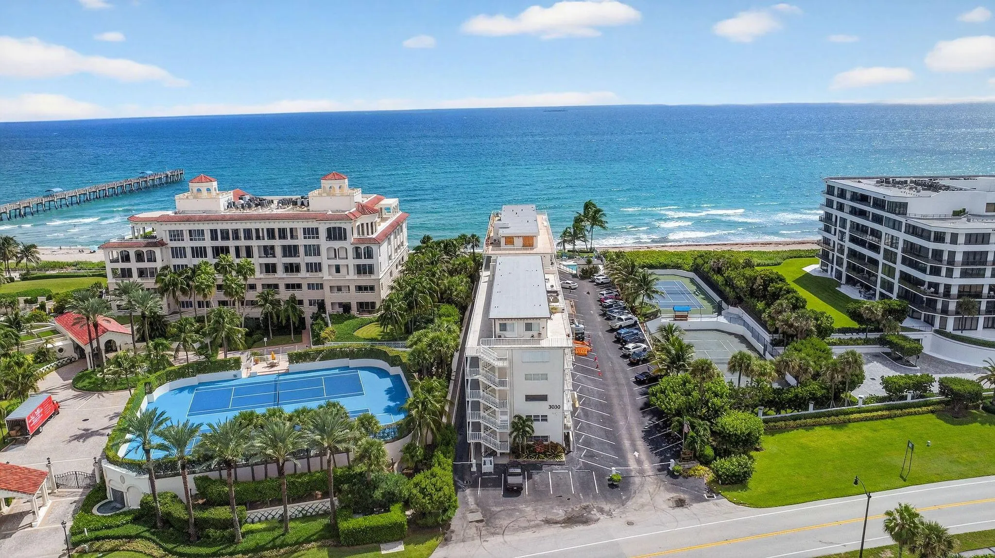3030 S Ocean Boulevard, #437
