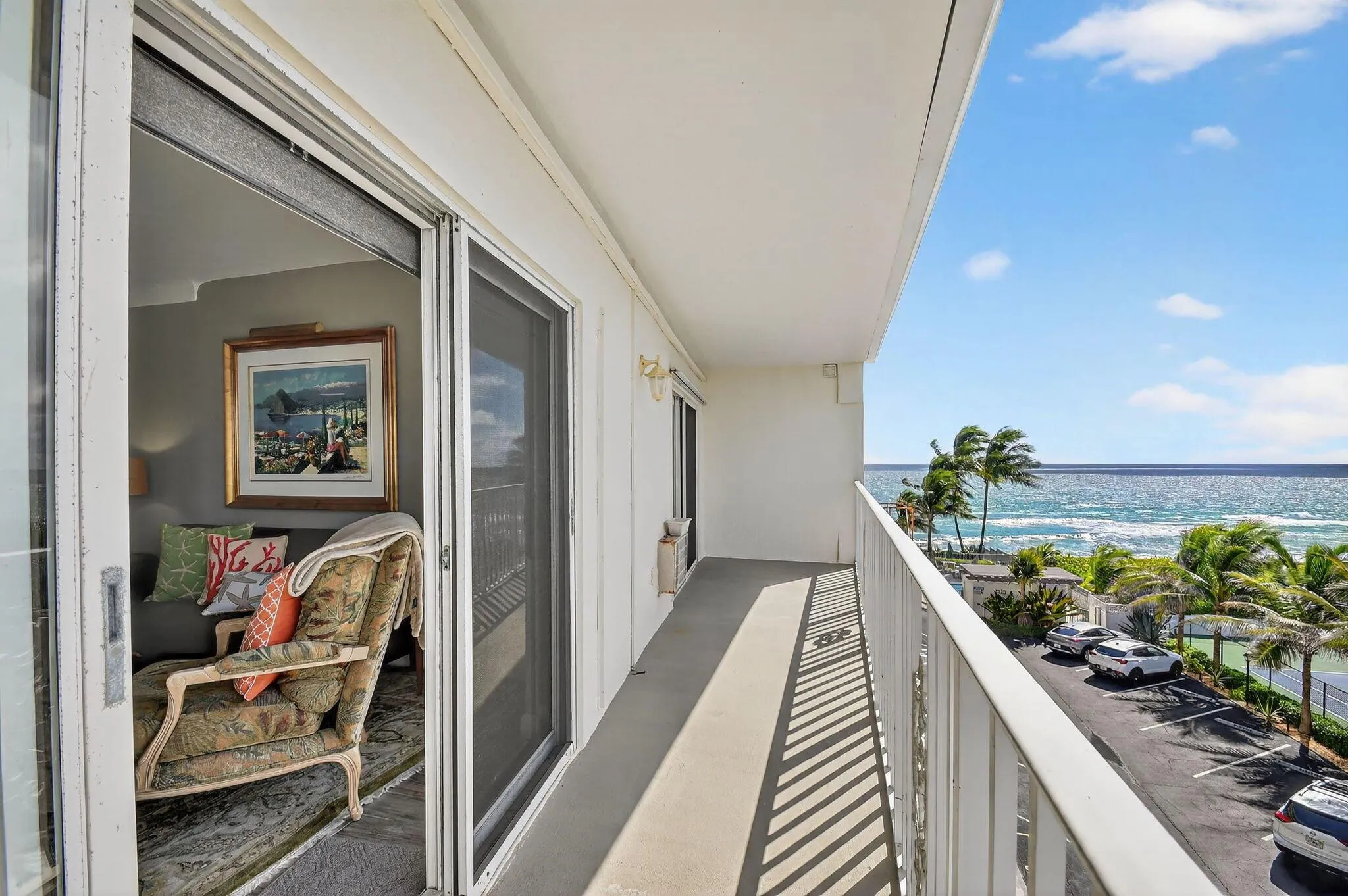 3030 S Ocean Boulevard, #437