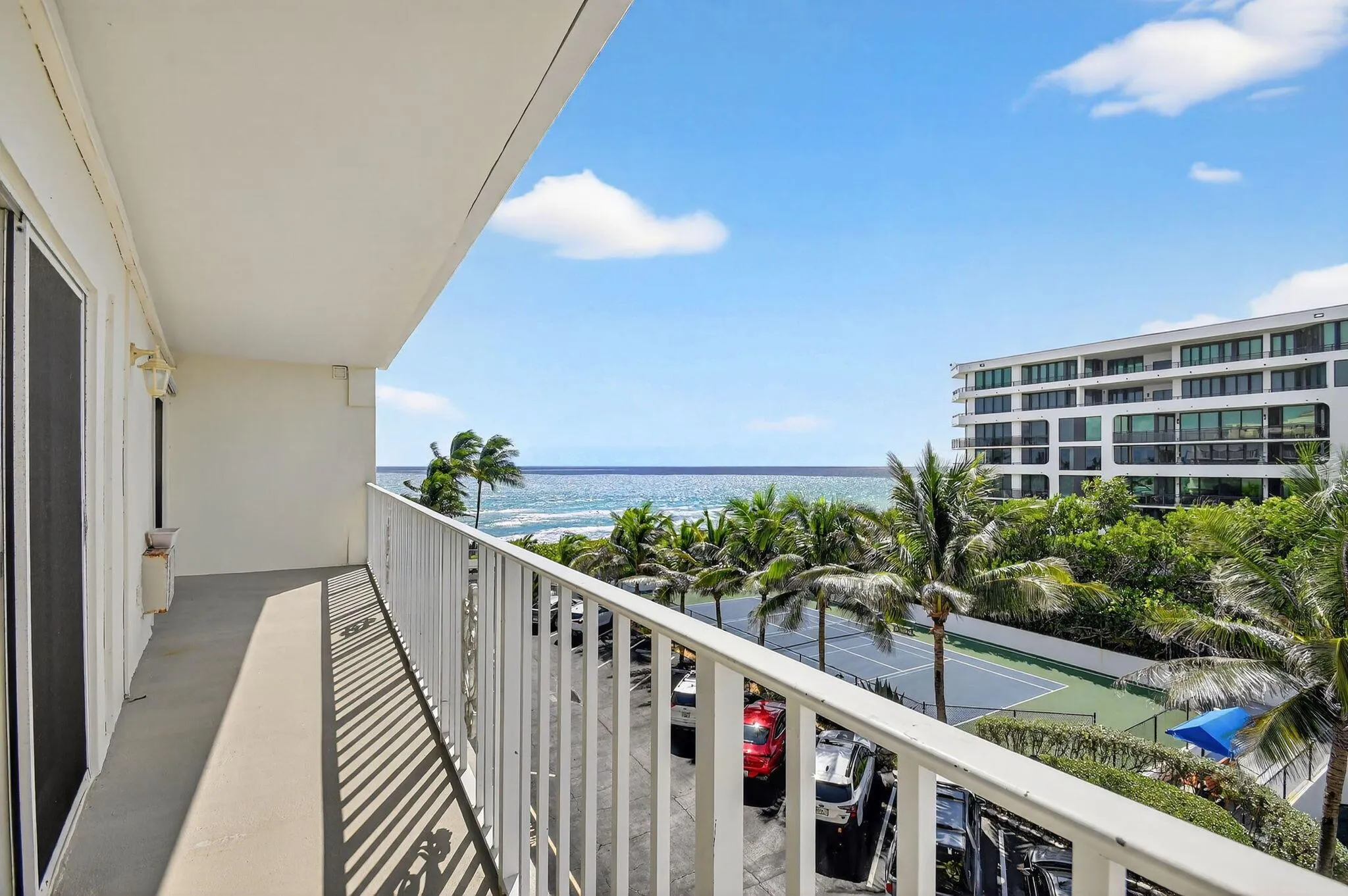 3030 S Ocean Boulevard, #437