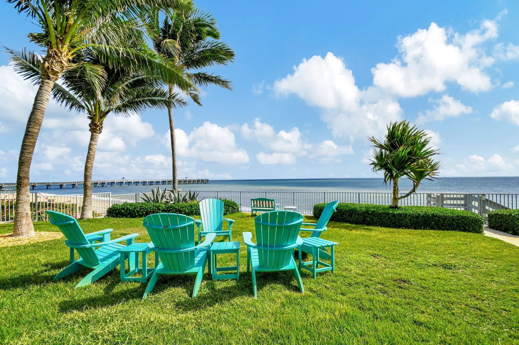 3030 S Ocean Boulevard, #437