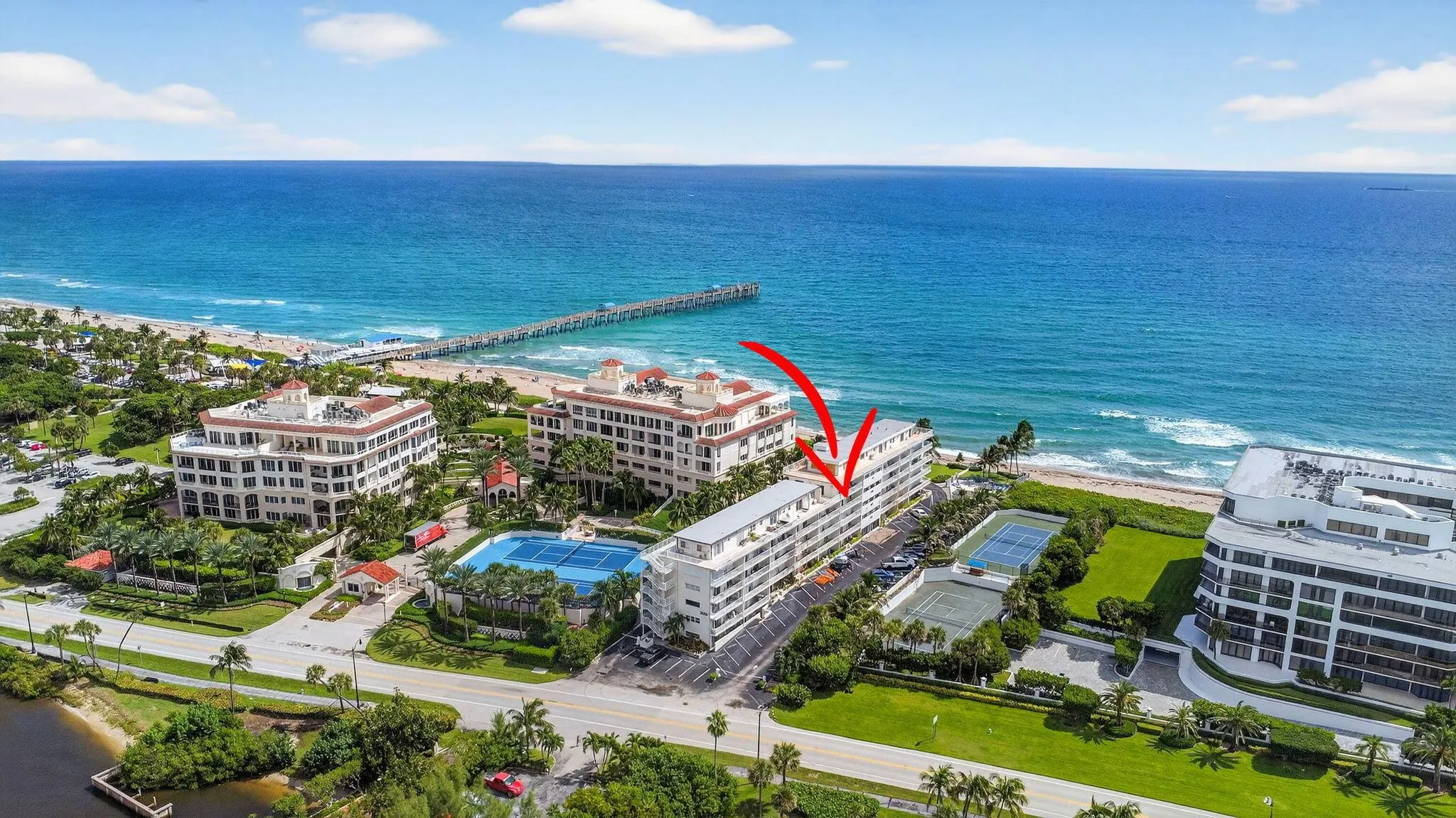 3030 S Ocean Boulevard, #437