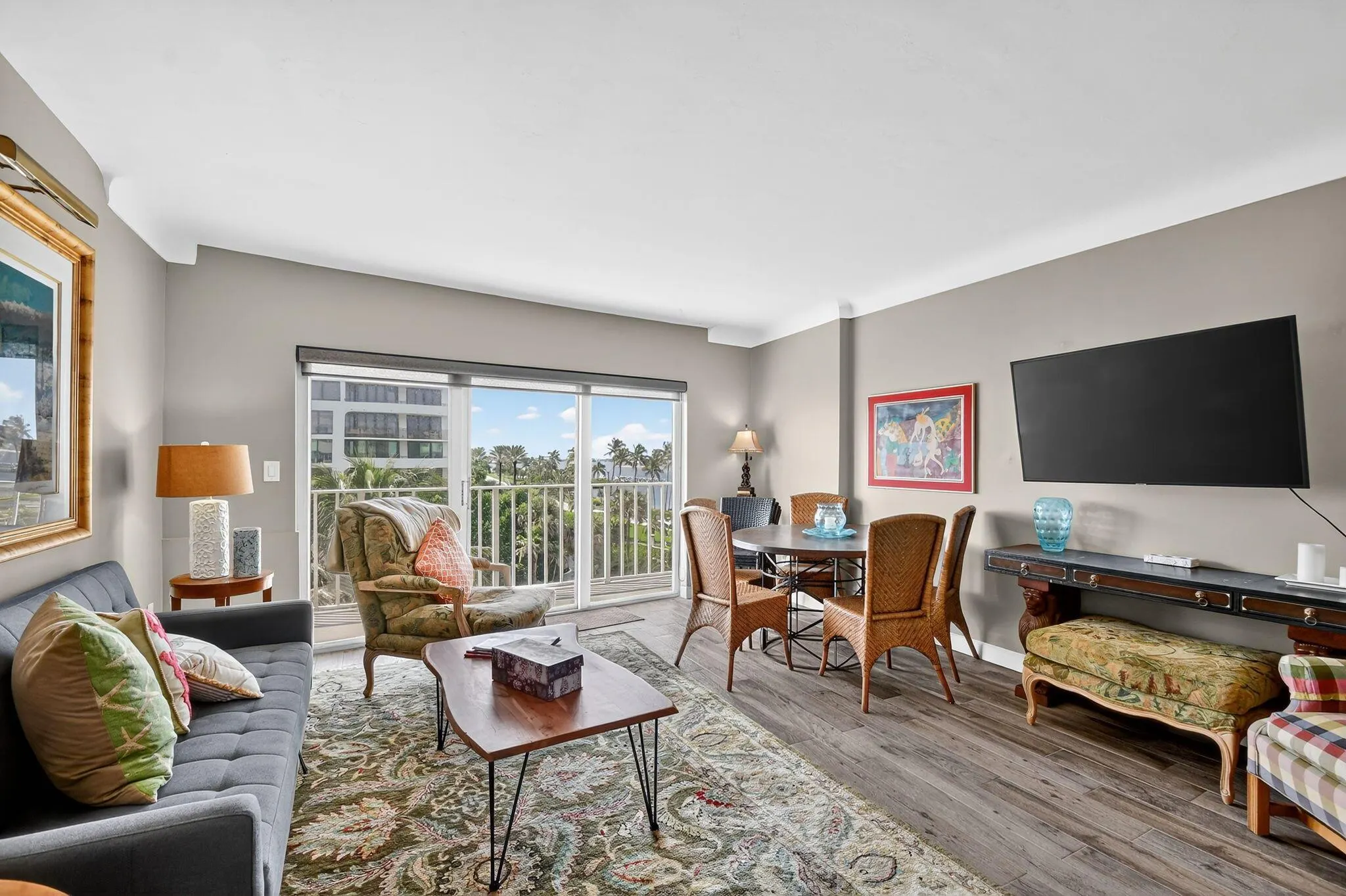 3030 S Ocean Boulevard, #437