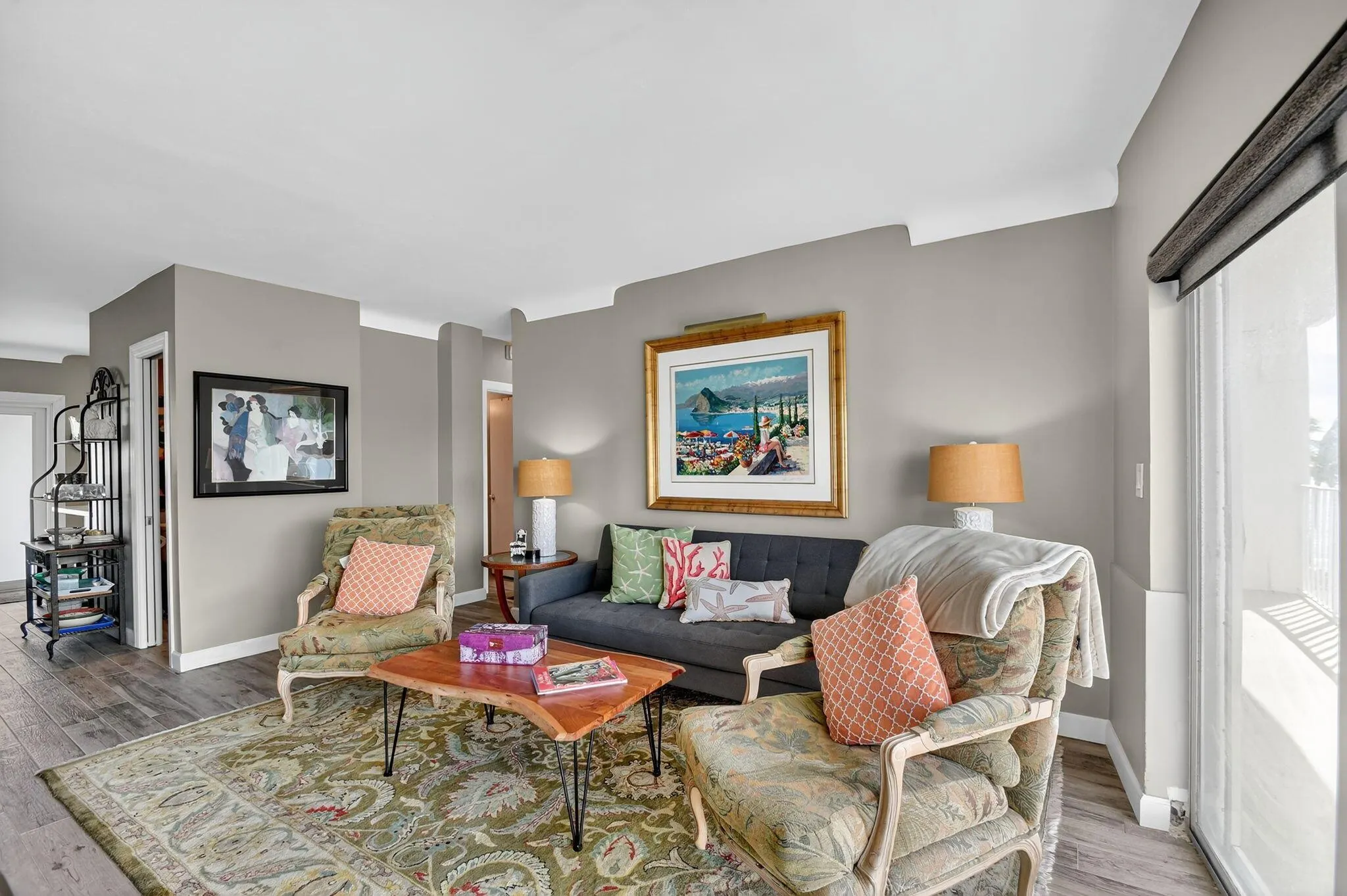 3030 S Ocean Boulevard, #437