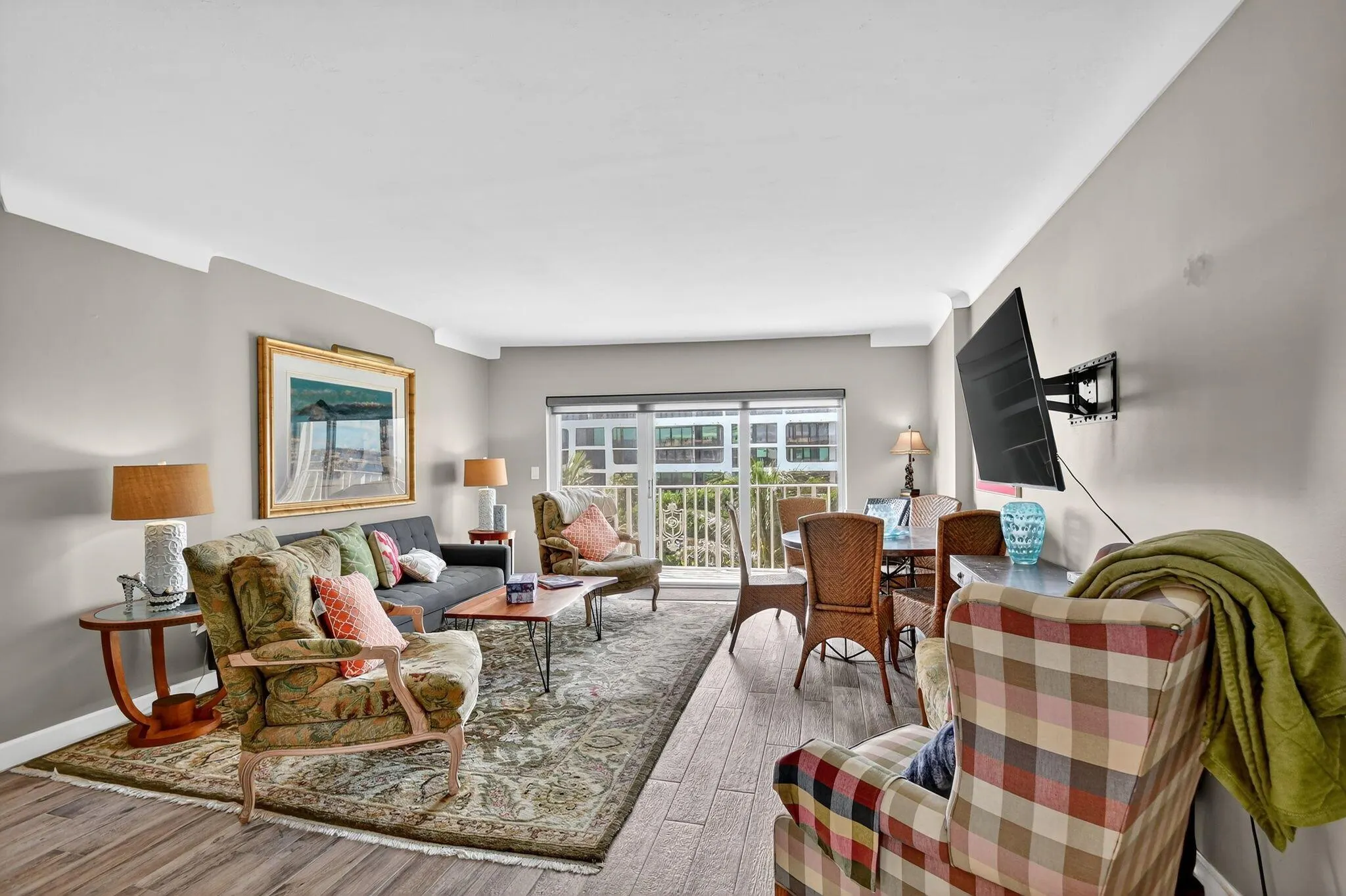 3030 S Ocean Boulevard, #437