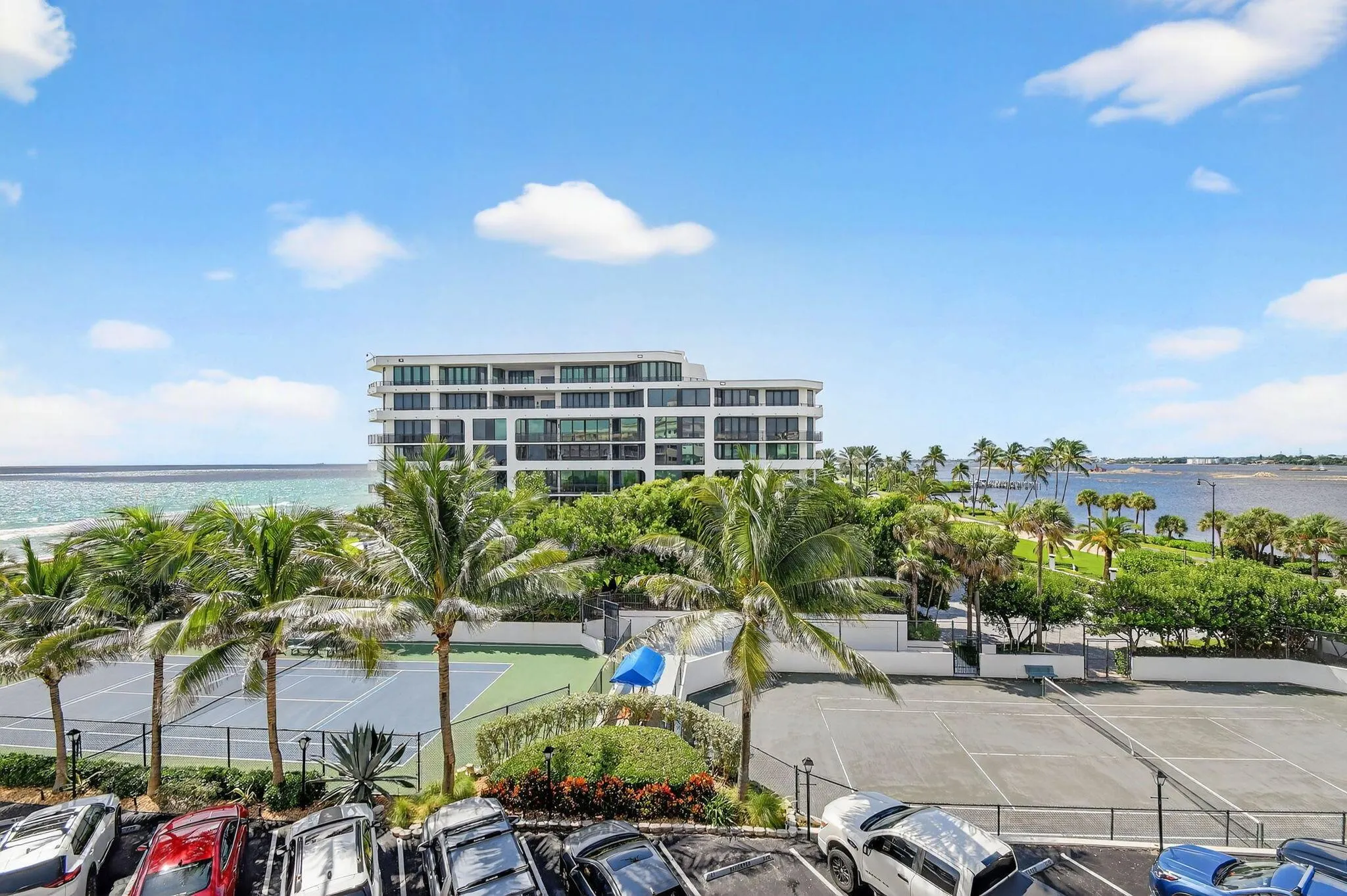 3030 S Ocean Boulevard, #437