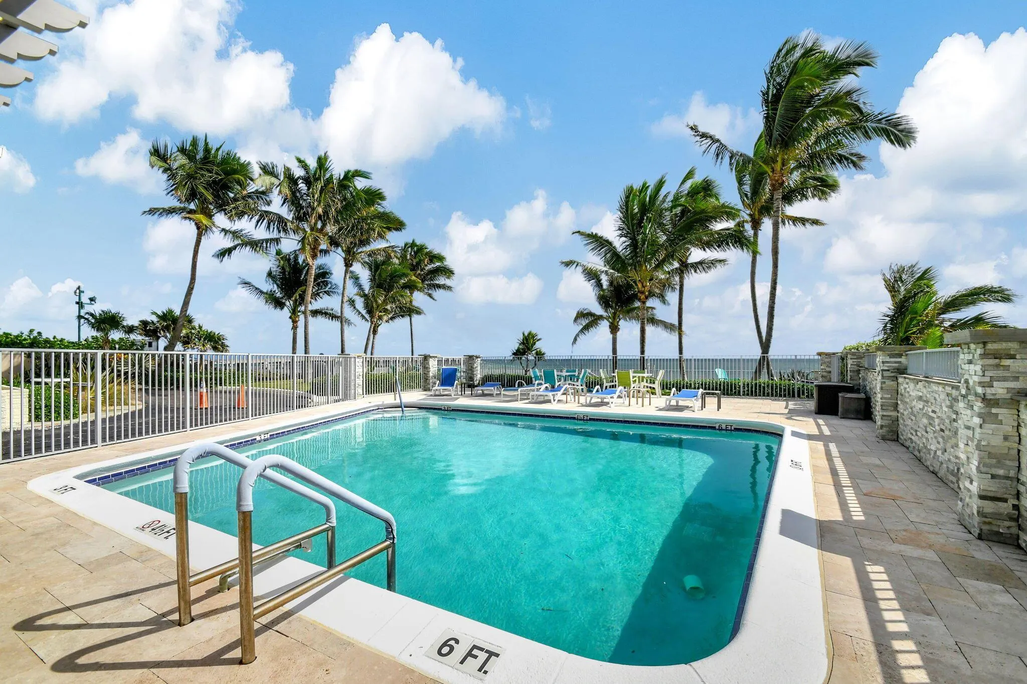 3030 S Ocean Boulevard, #437