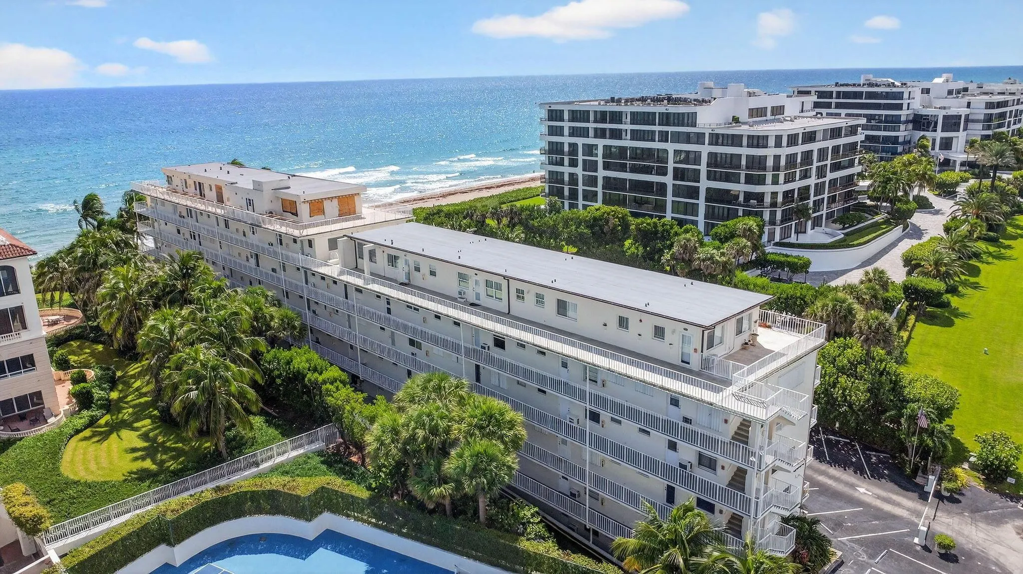 3030 S Ocean Boulevard, #437