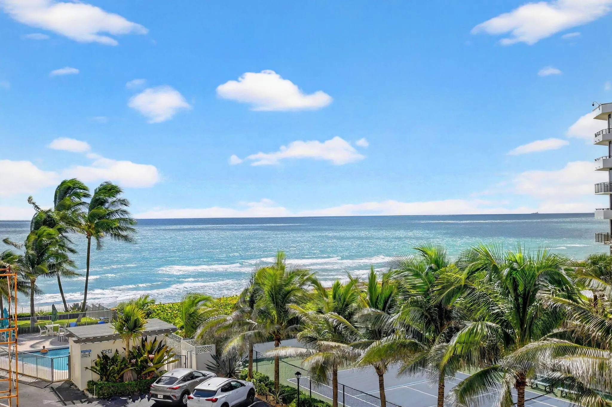 3030 S Ocean Boulevard, #437