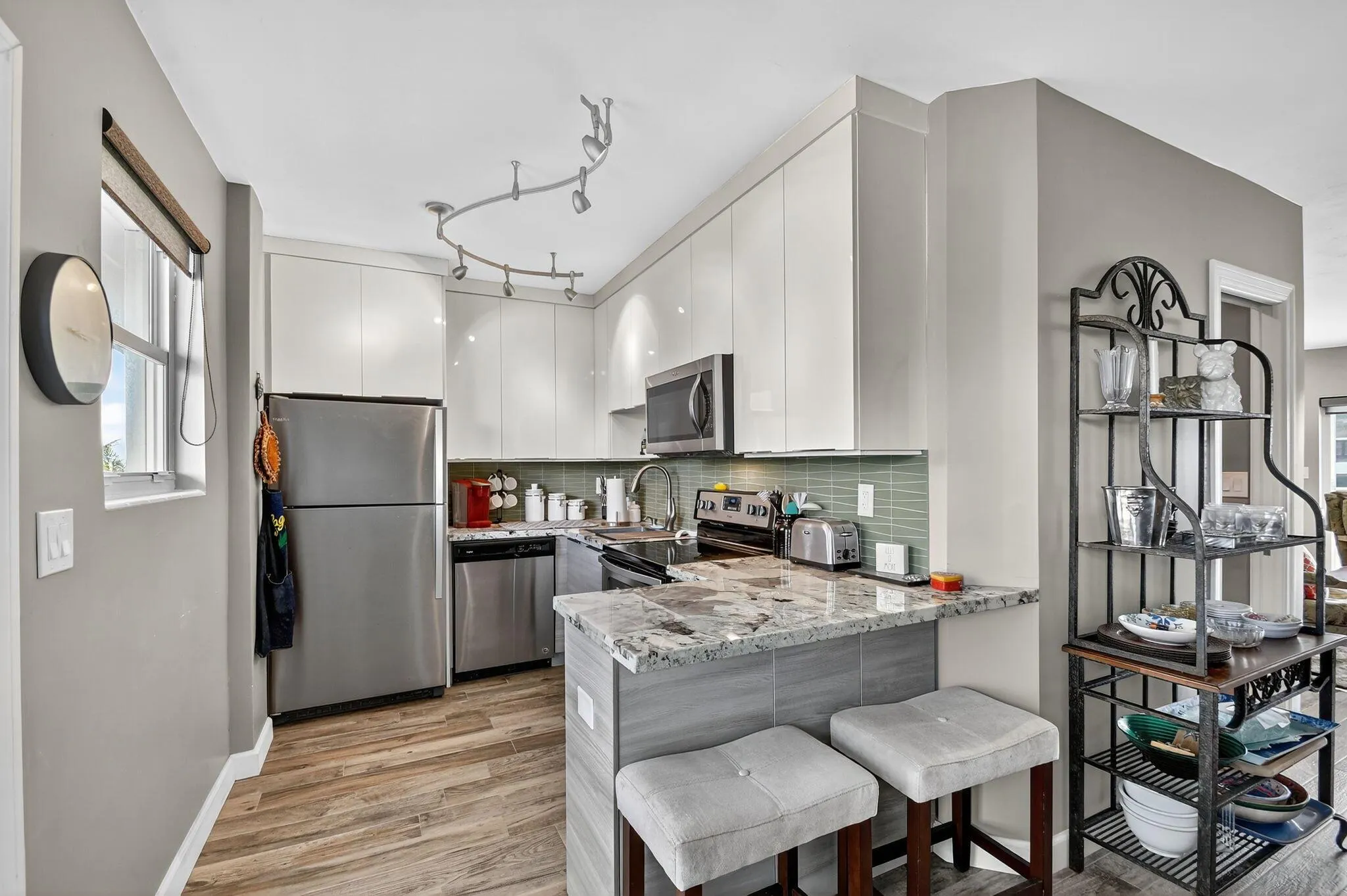 3030 S Ocean Boulevard, #437