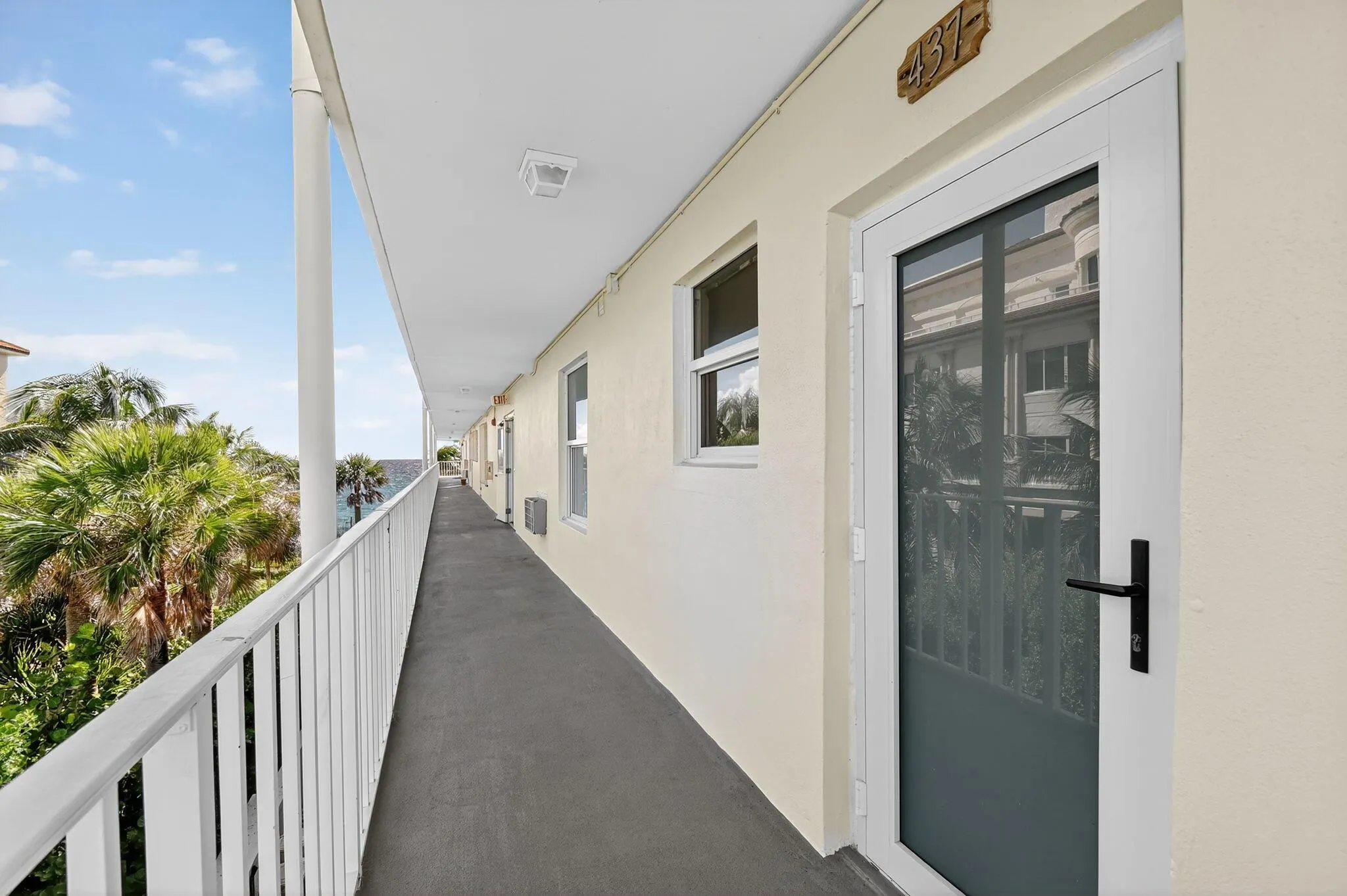 3030 S Ocean Boulevard, #437