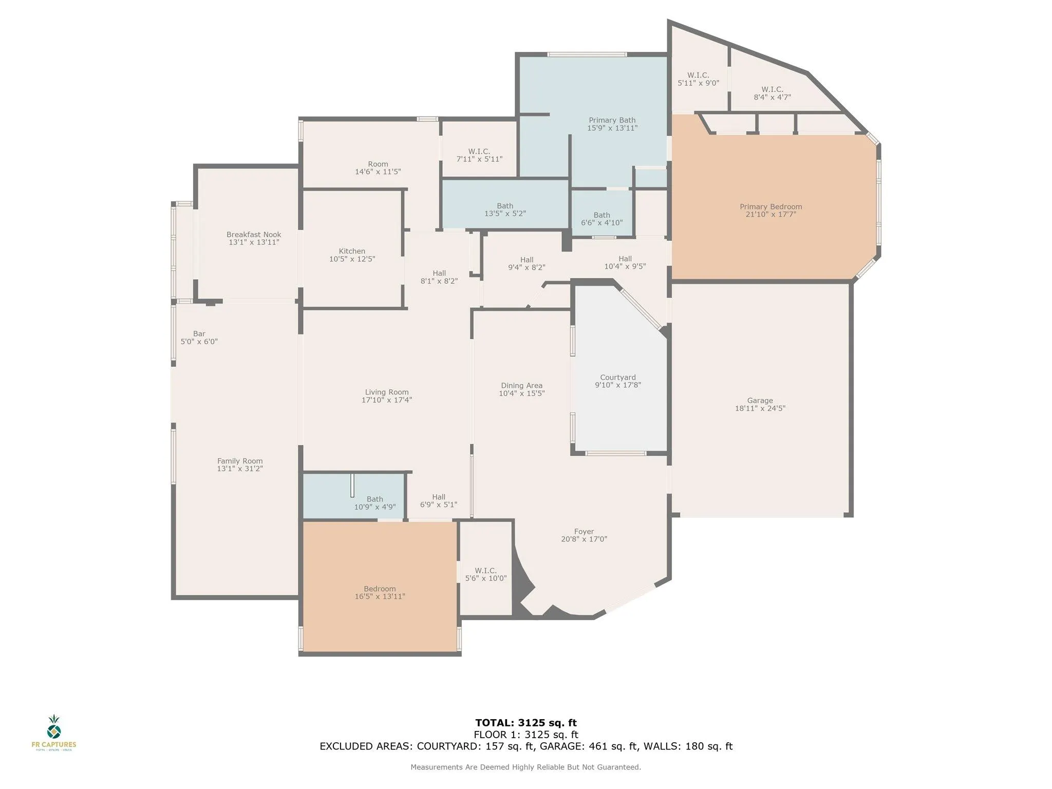 5310 Mango Circle