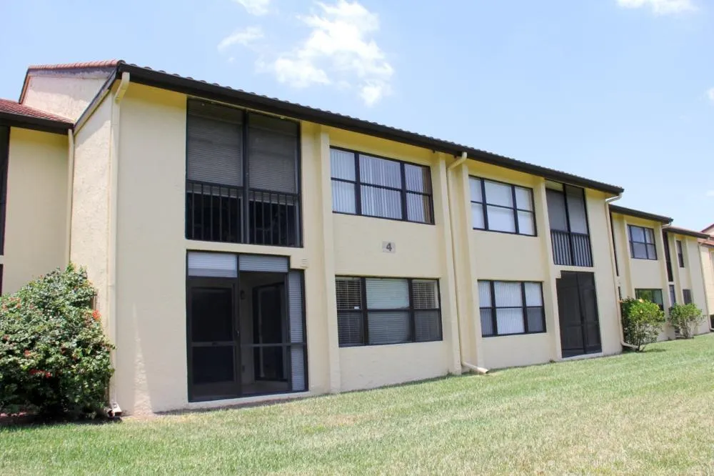4706 E Lucerne Lakes Boulevard, #104