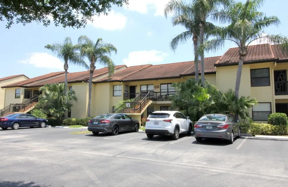 4706 E Lucerne Lakes Boulevard, #104
