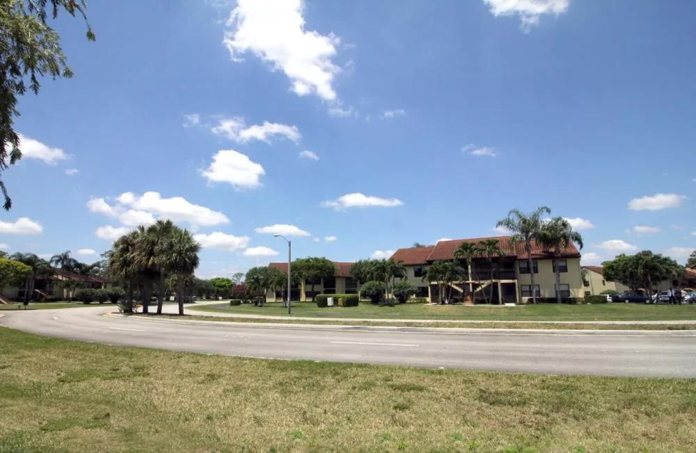 4706 E Lucerne Lakes Boulevard, #104